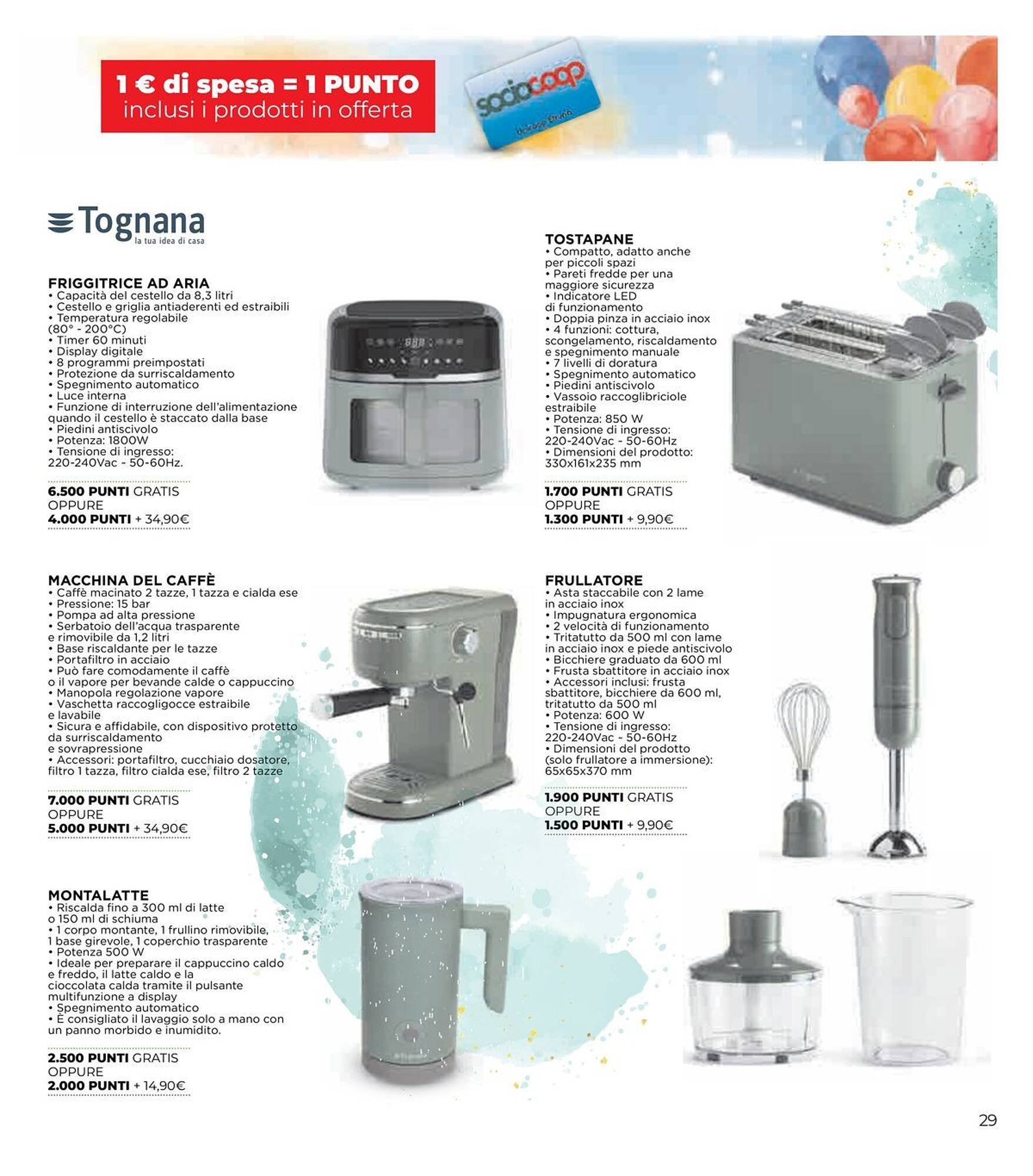 Volantino Coop (2025-12-04 - 2025-12-14)