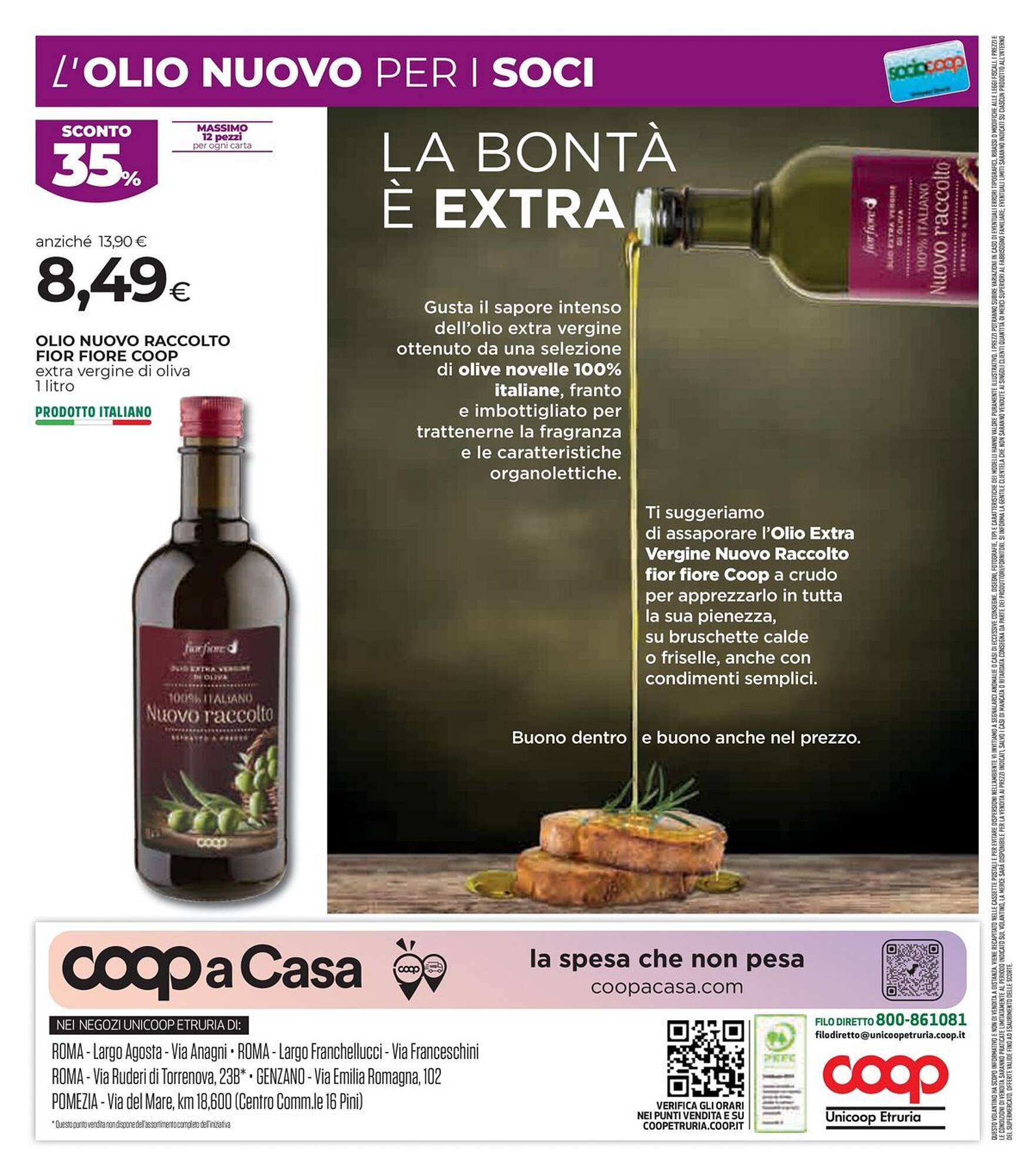 Volantino Coop (2025-12-04 - 2025-12-14)