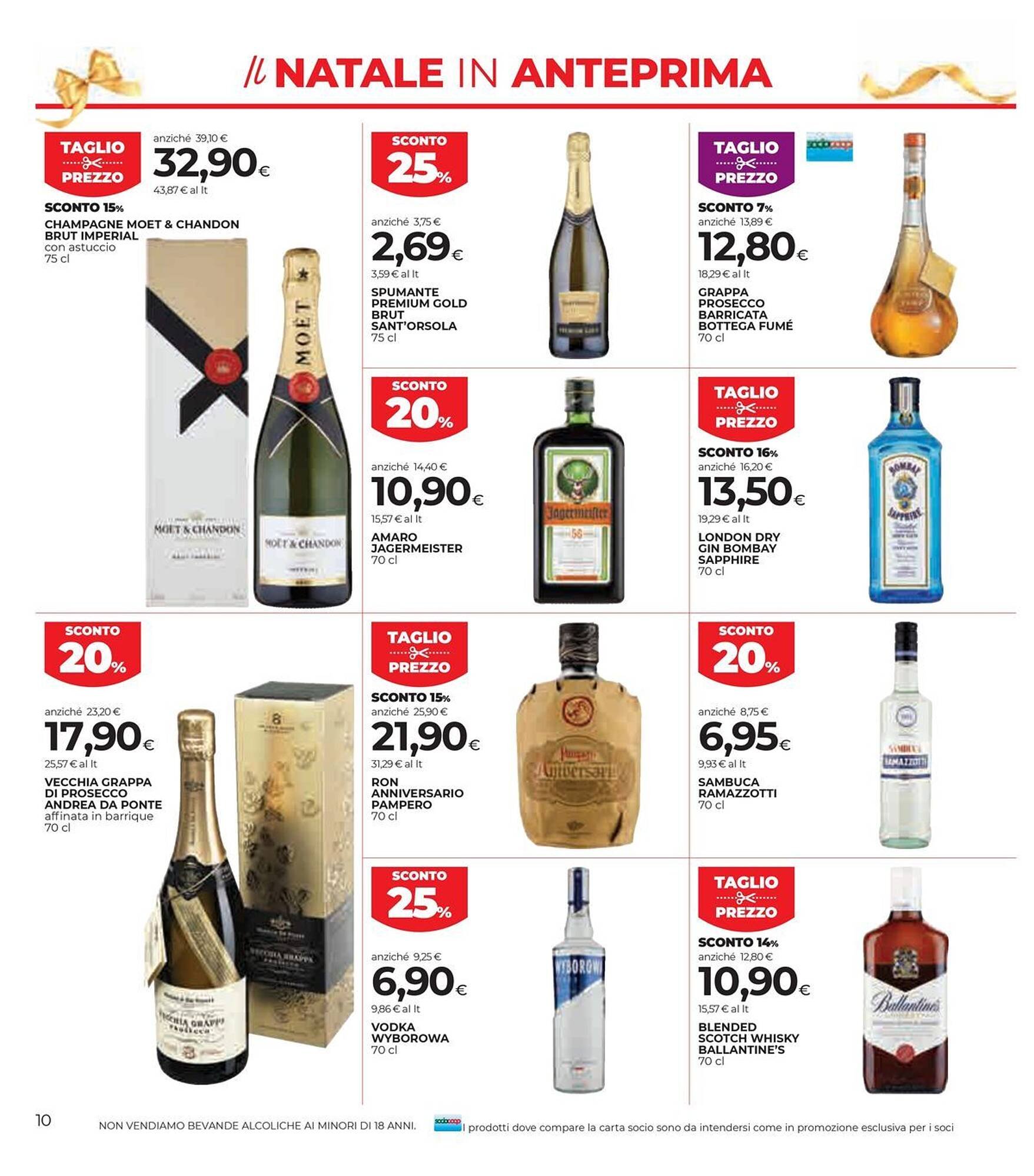 Volantino Coop (2025-12-04 - 2025-12-14)