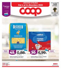 Volantino Coop (2025-12-04 - 2025-12-14)