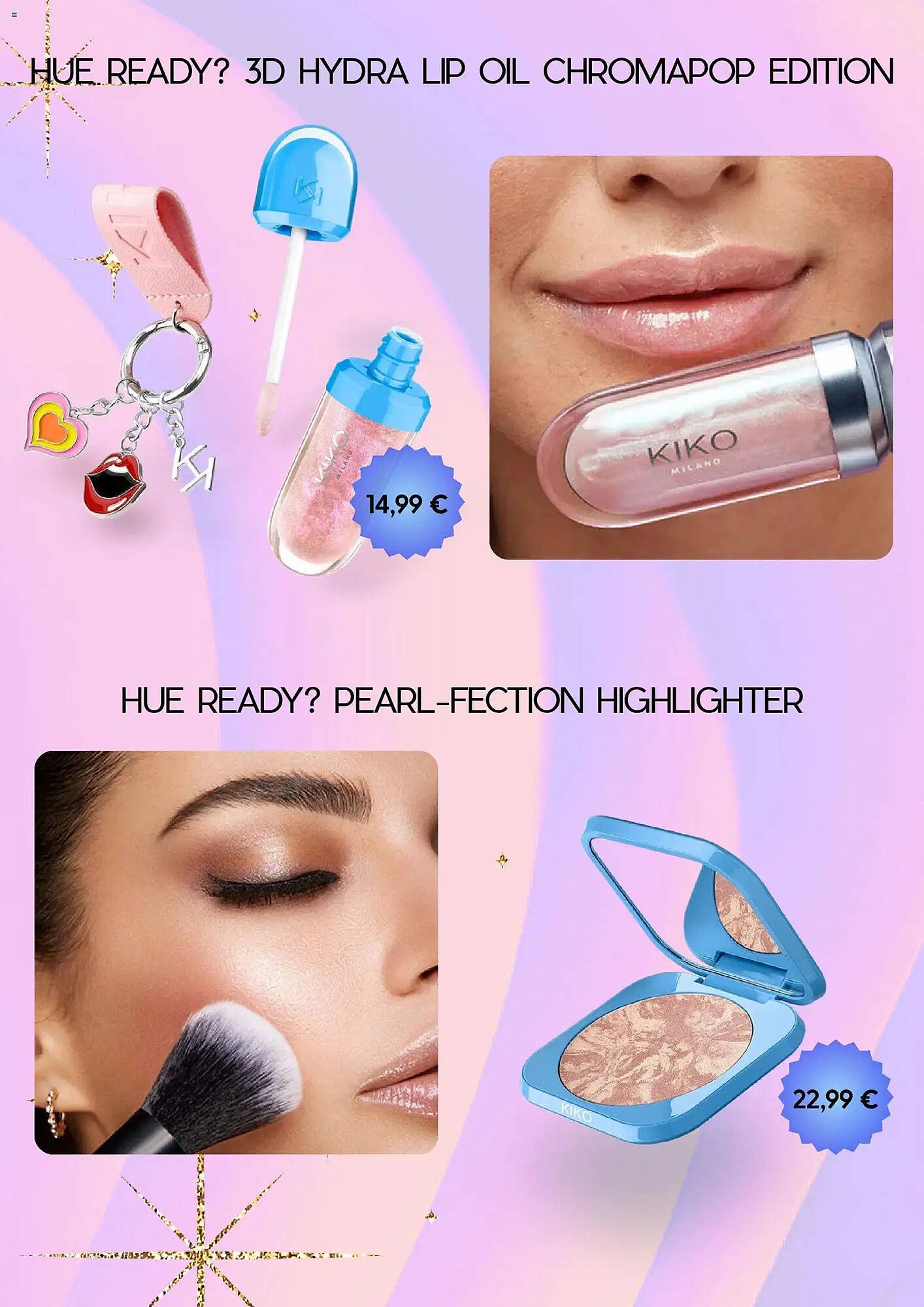 Volantino Kiko (2026-04-22 - 2026-05-22)