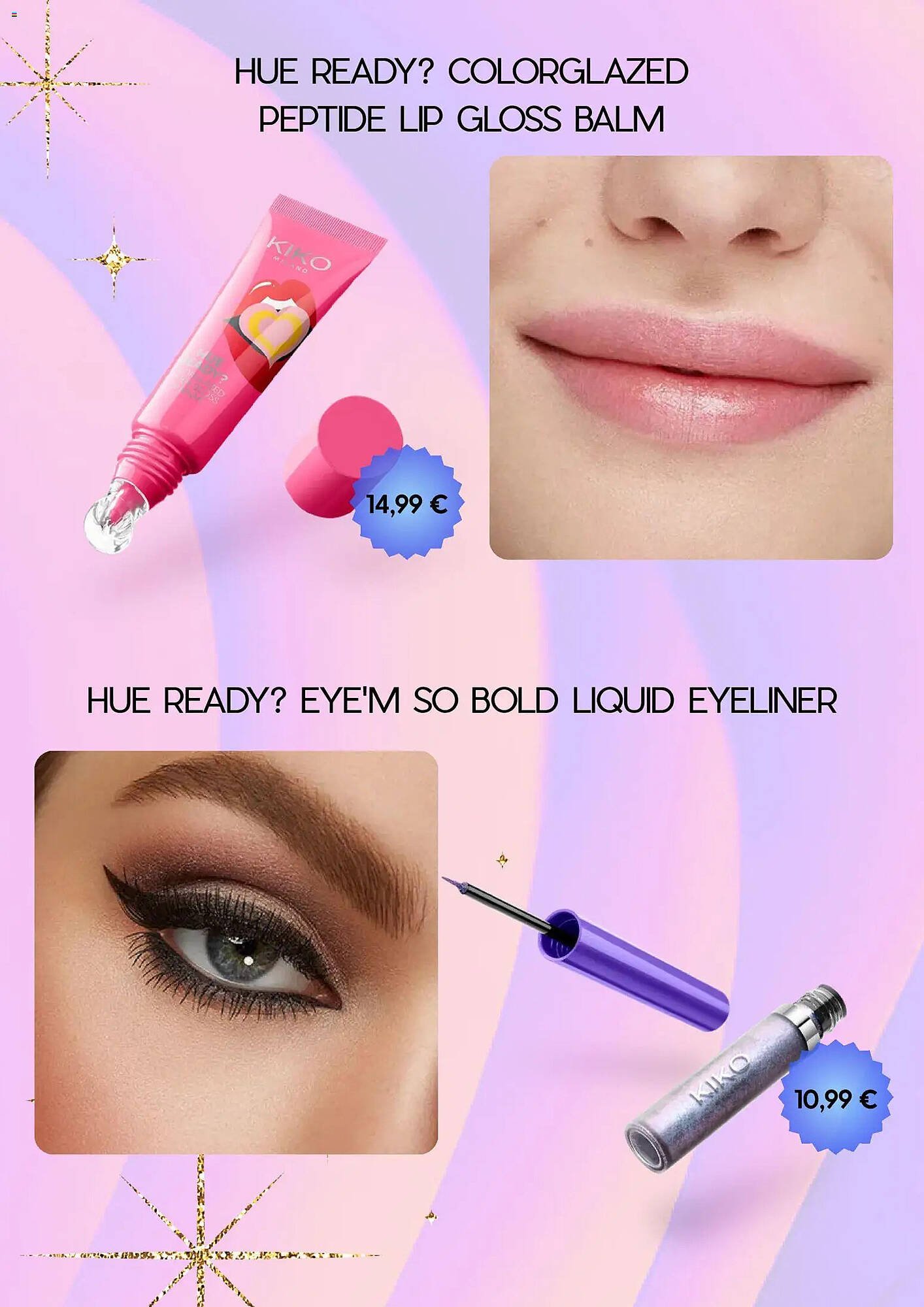 Volantino Kiko (2026-04-22 - 2026-05-22)