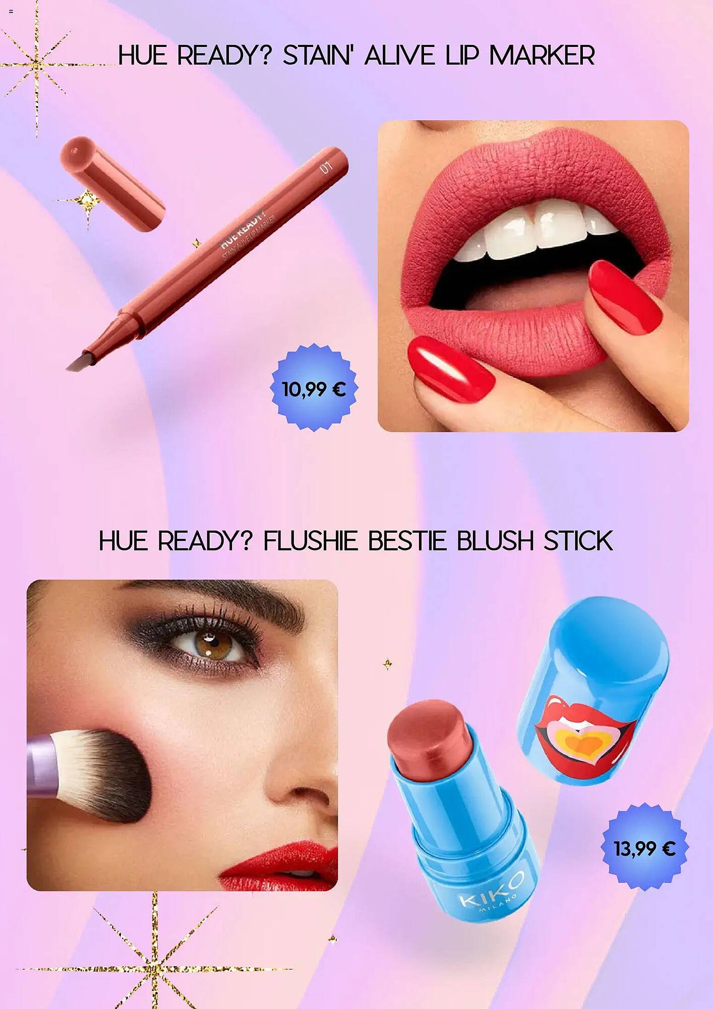 Volantino Kiko (2026-04-22 - 2026-05-22)