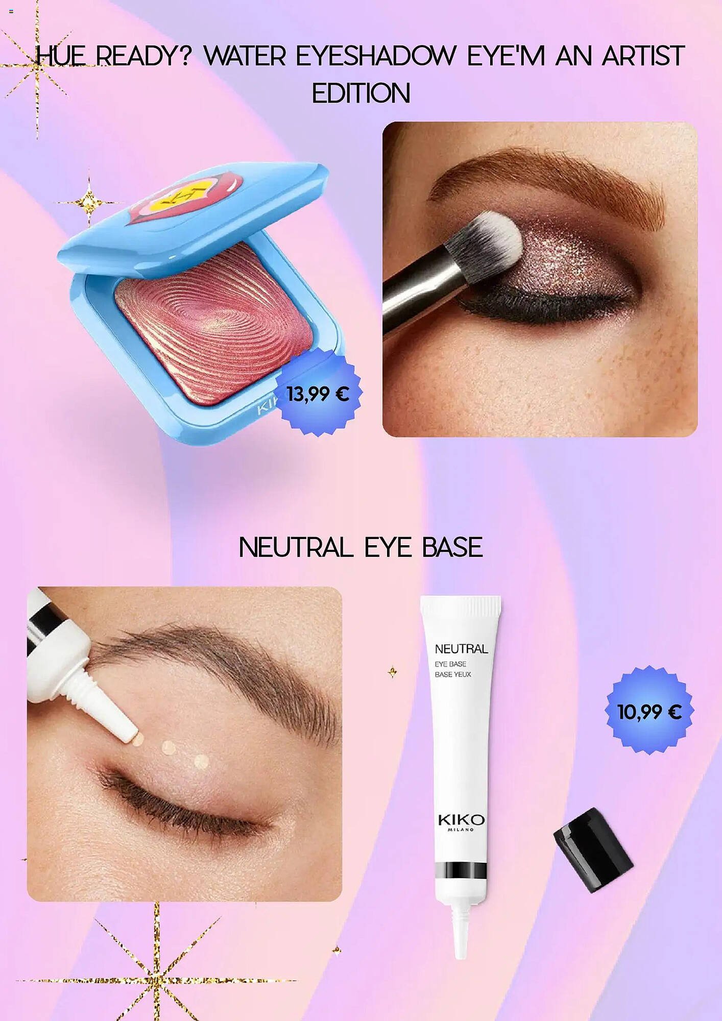 Volantino Kiko (2026-04-22 - 2026-05-22)