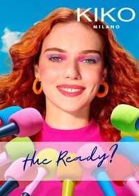 Volantino Kiko (2026-04-22 - 2026-05-22)