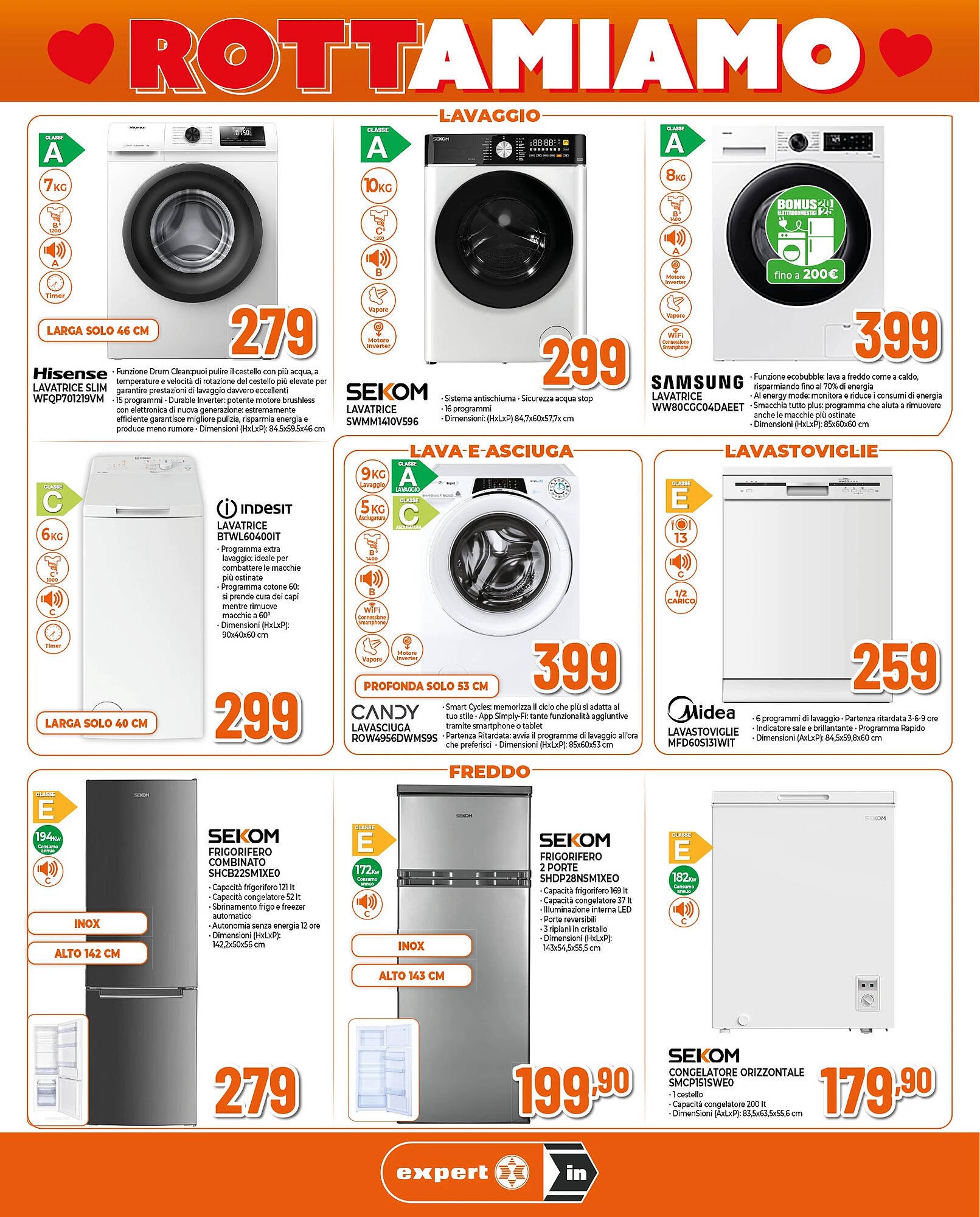 Volantino Ipercoop (2026-01-29 - 2026-02-11)