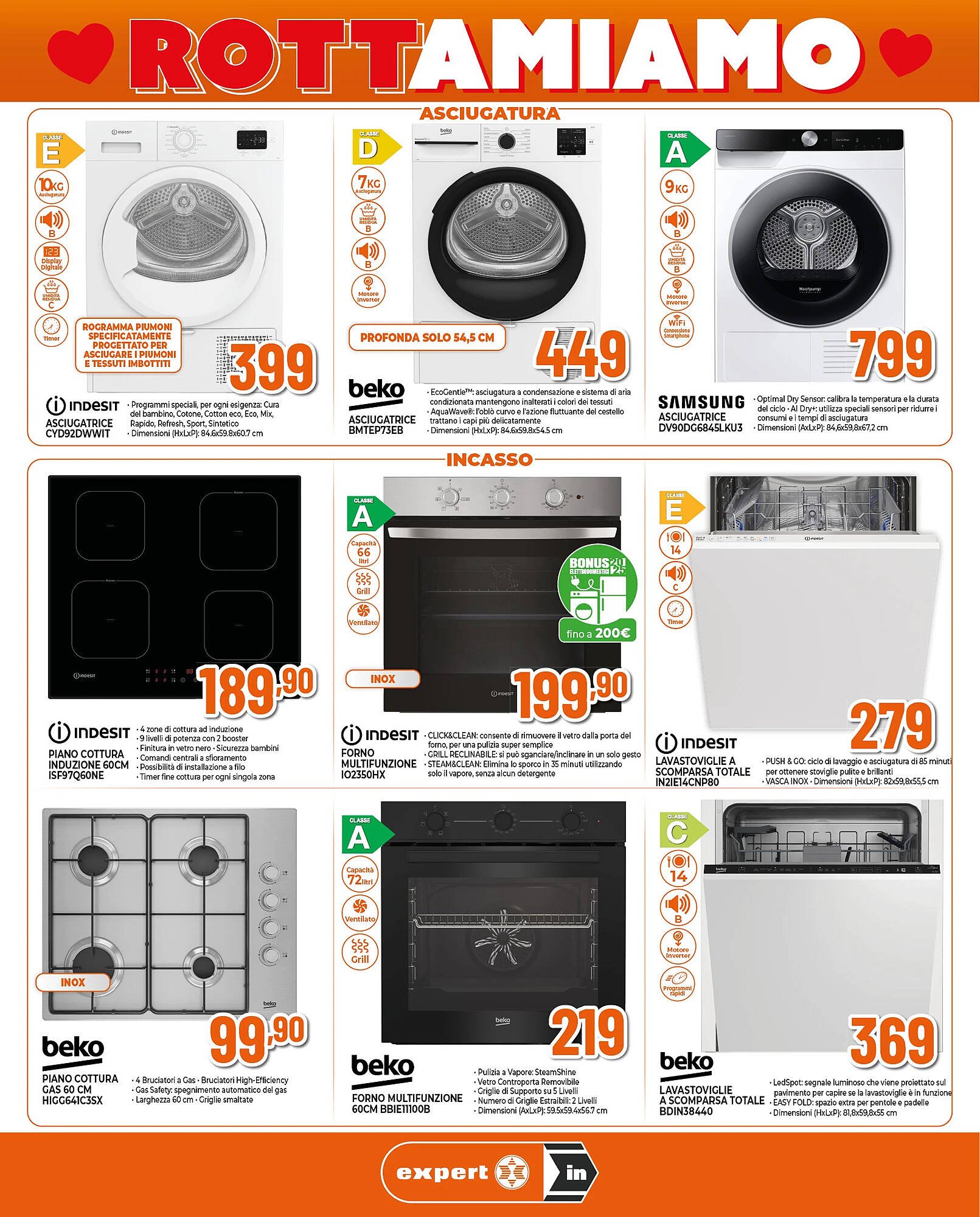 Volantino Ipercoop (2026-01-29 - 2026-02-11)