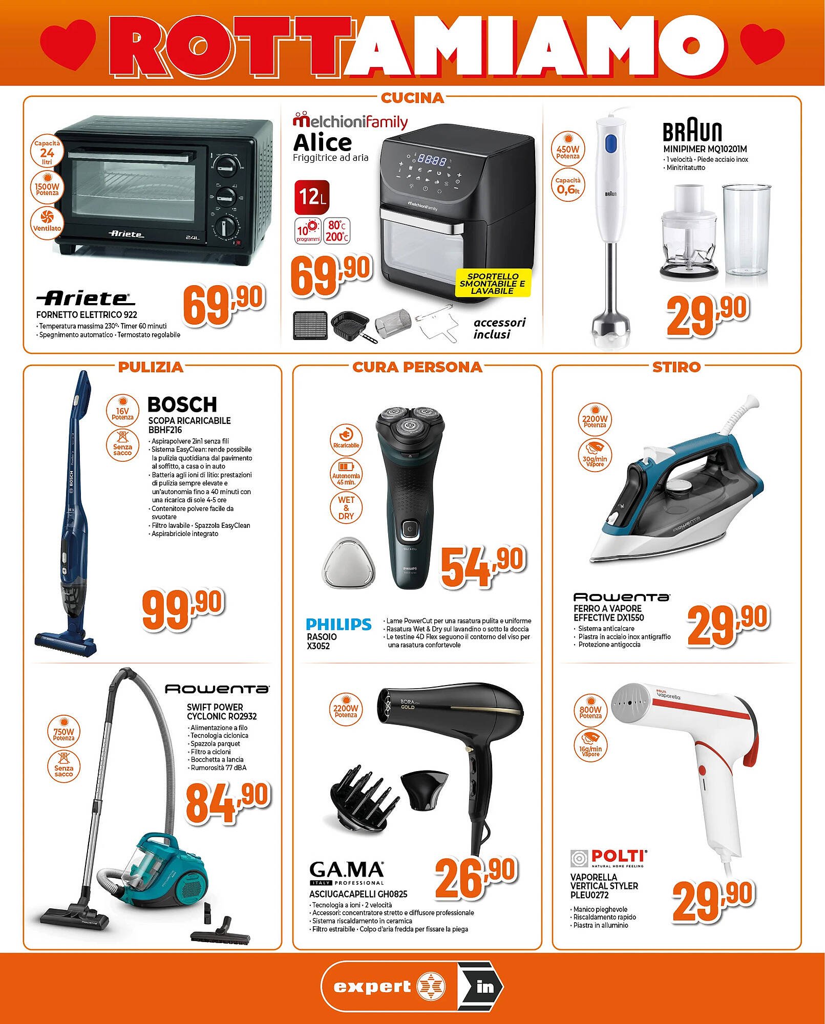 Volantino Ipercoop (2026-01-29 - 2026-02-11)