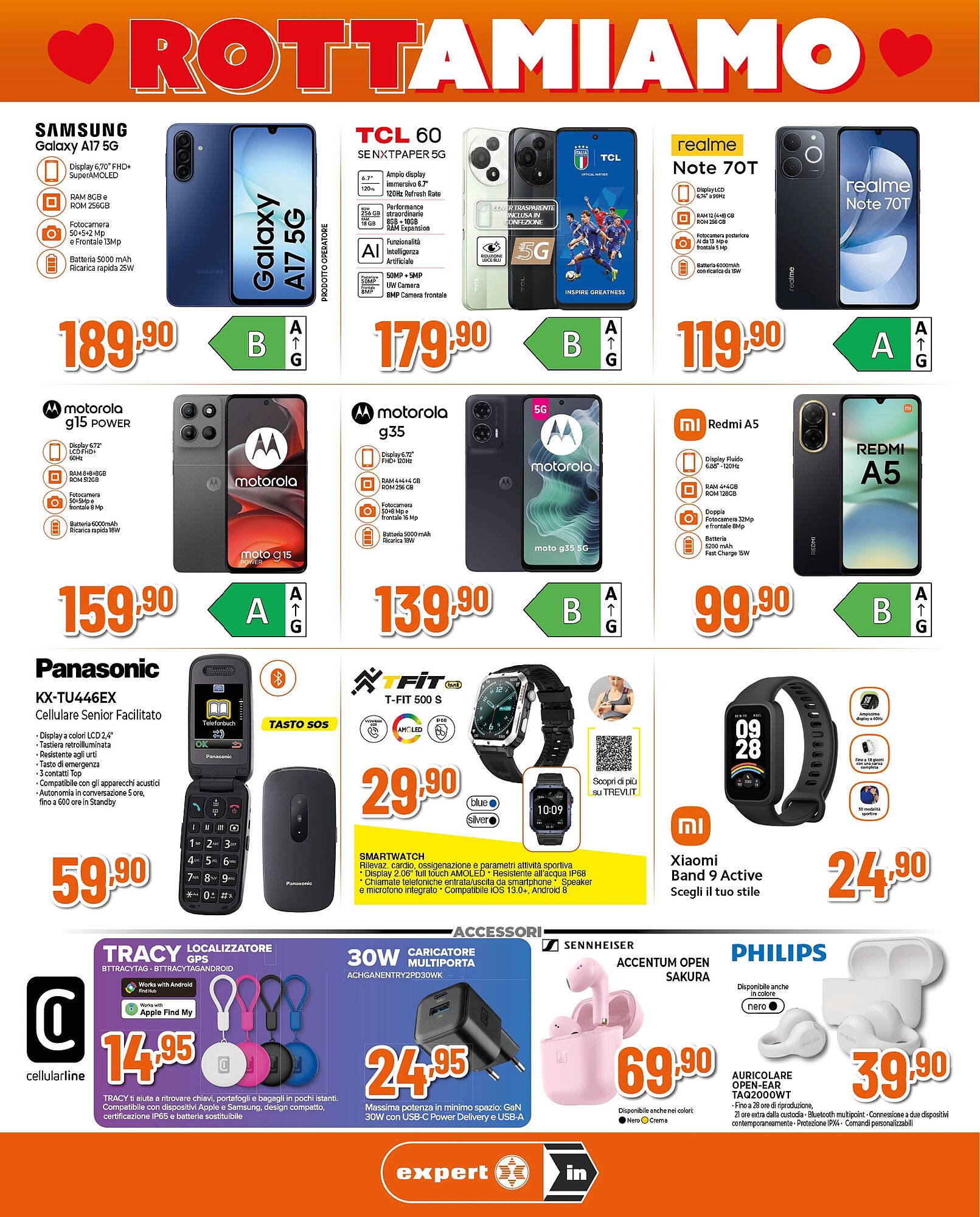 Volantino Ipercoop (2026-01-29 - 2026-02-11)