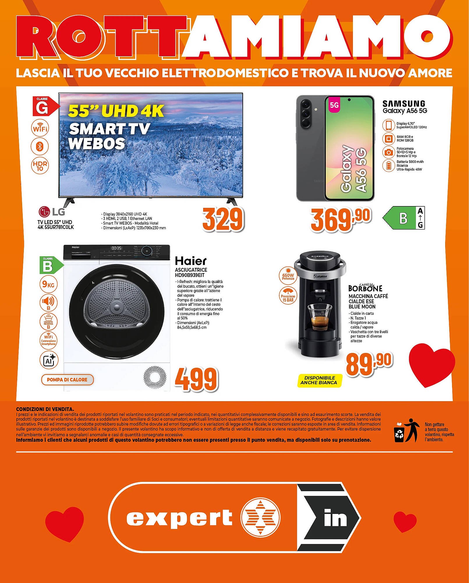 Volantino Ipercoop (2026-01-29 - 2026-02-11)