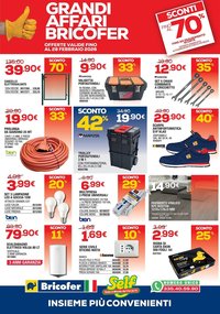 Volantino Bricofer (2026-01-27 - 2026-02-28)