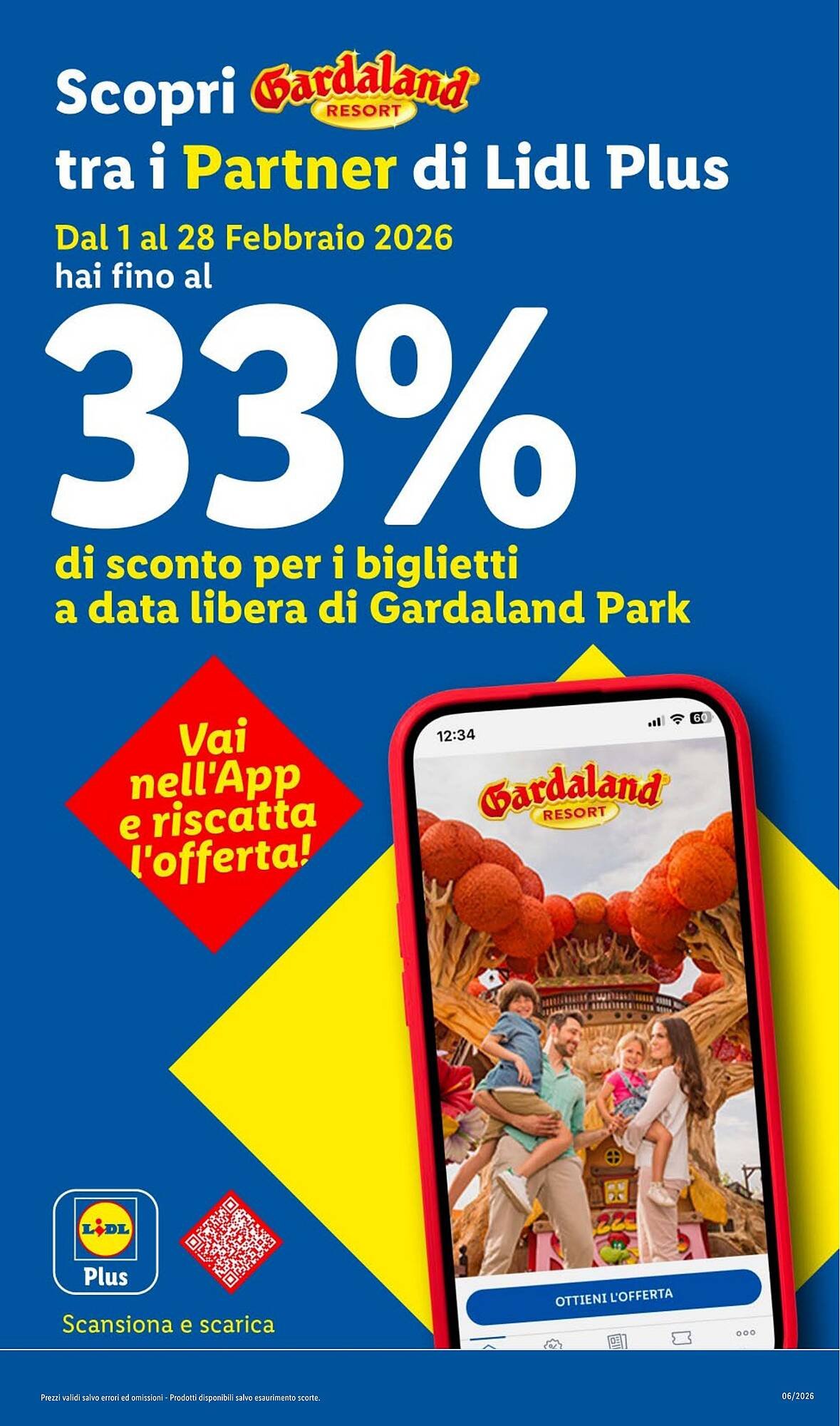 Volantino Lidl (2026-02-23 - 2026-03-01)