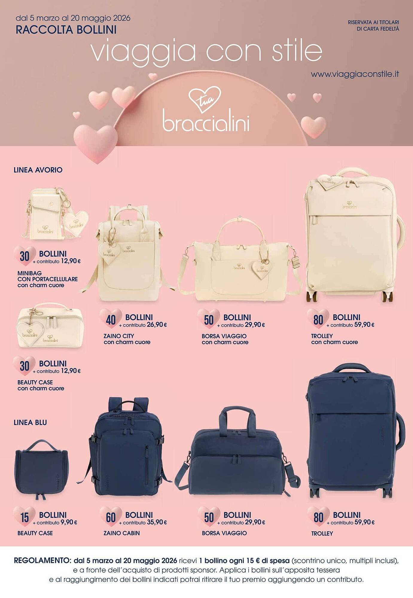 Volantino Famila (2026-03-05 - 2026-03-11)