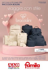 Volantino Famila (2026-03-05 - 2026-03-11)