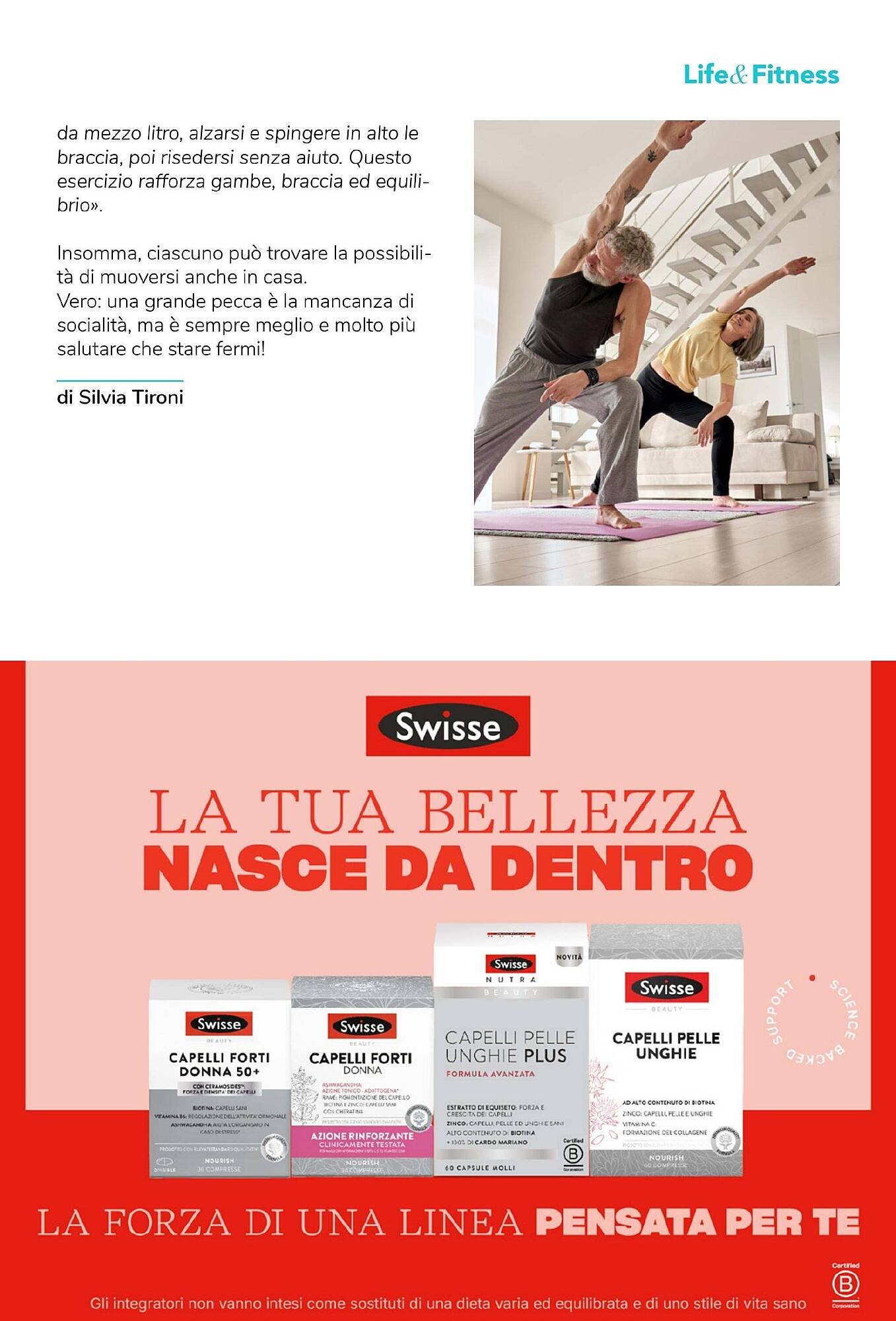 Volantino Caddy&#039;s (2025-12-03 - 2026-01-10)