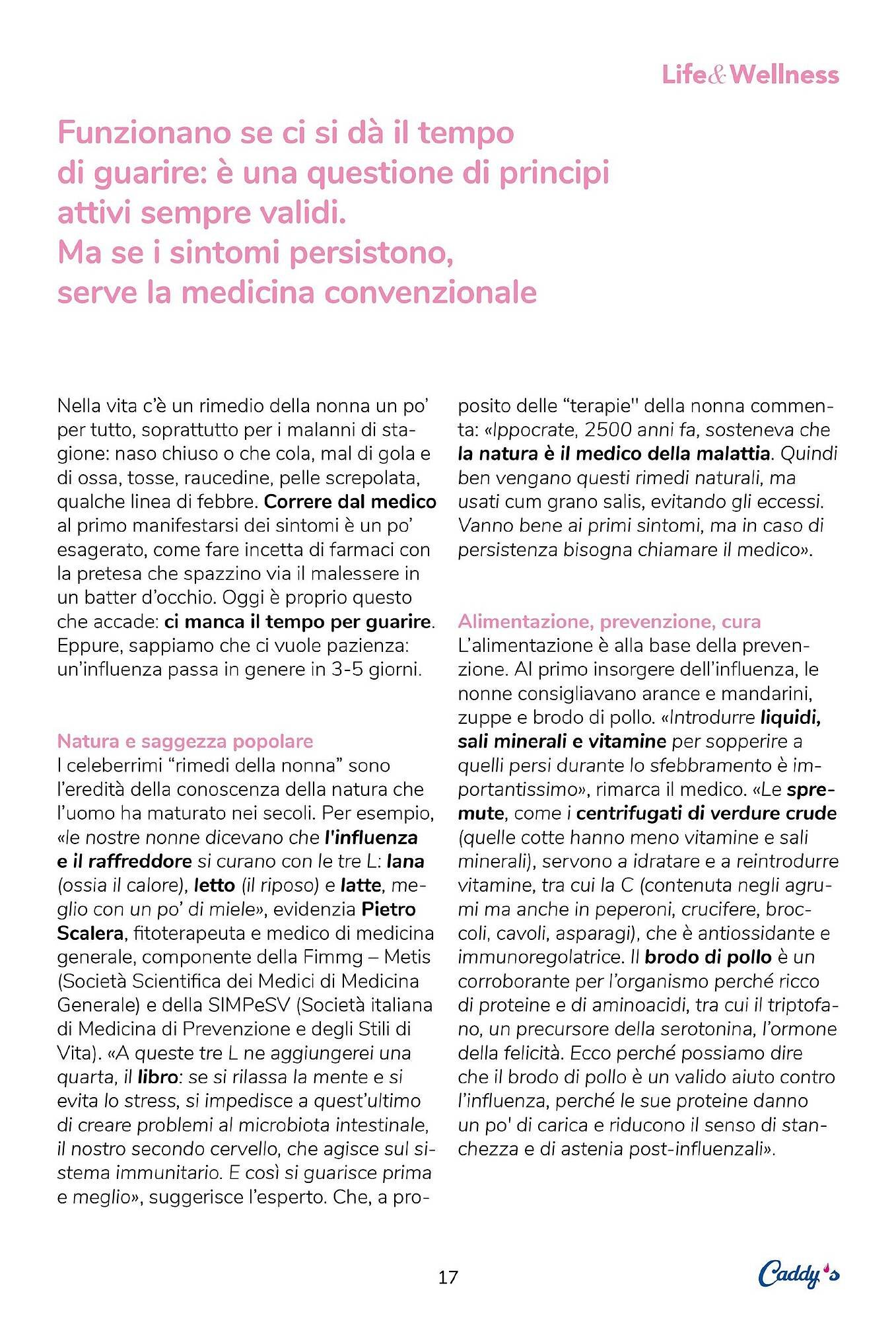 Volantino Caddy&#039;s (2025-12-03 - 2026-01-10)