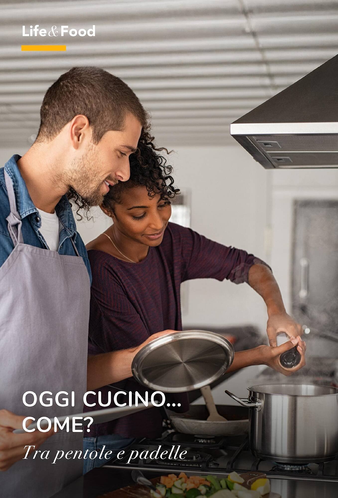 Volantino Caddy&#039;s (2025-12-03 - 2026-01-10)