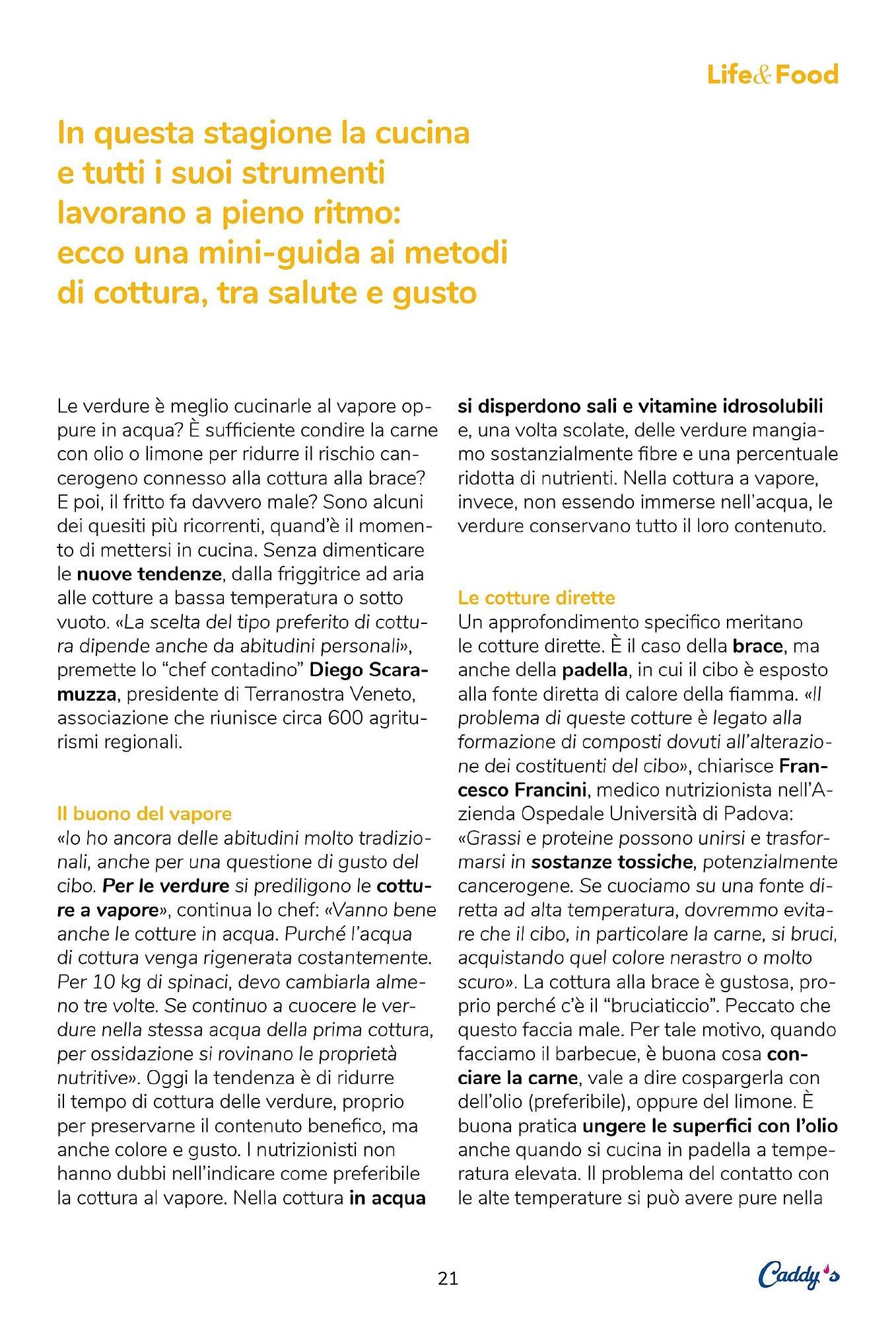 Volantino Caddy&#039;s (2025-12-03 - 2026-01-10)