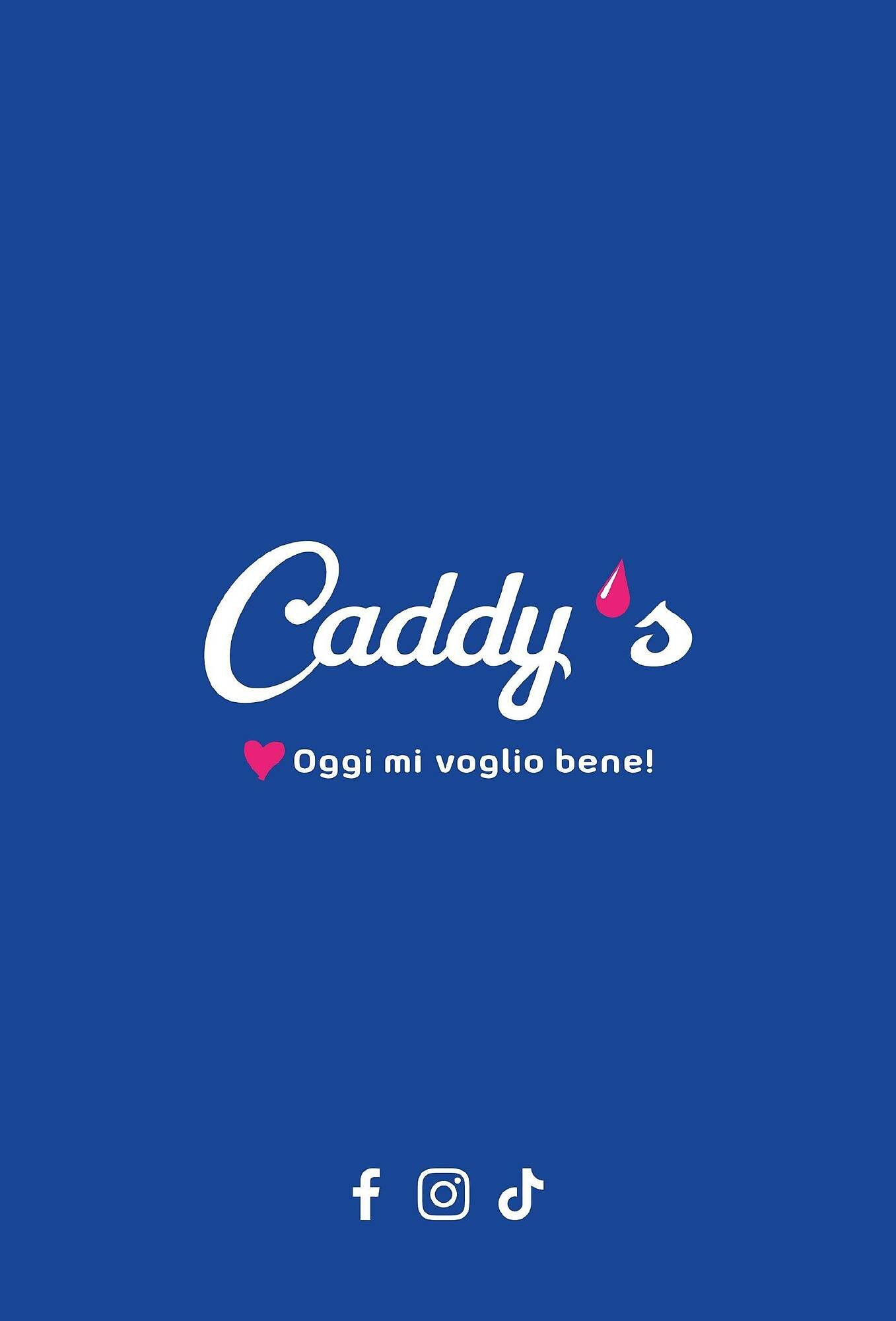 Volantino Caddy&#039;s (2025-12-03 - 2026-01-10)