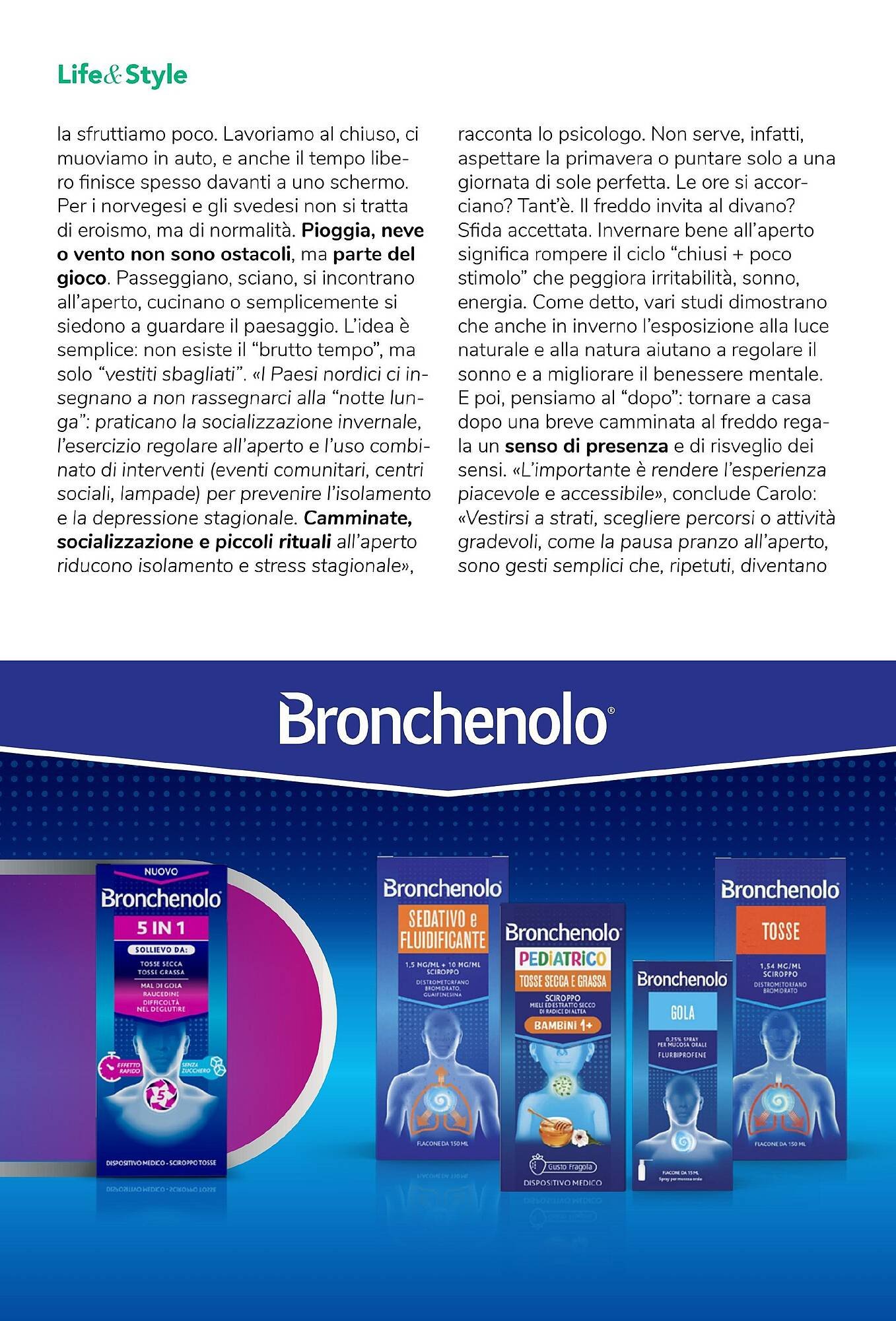 Volantino Caddy&#039;s (2025-12-03 - 2026-01-10)