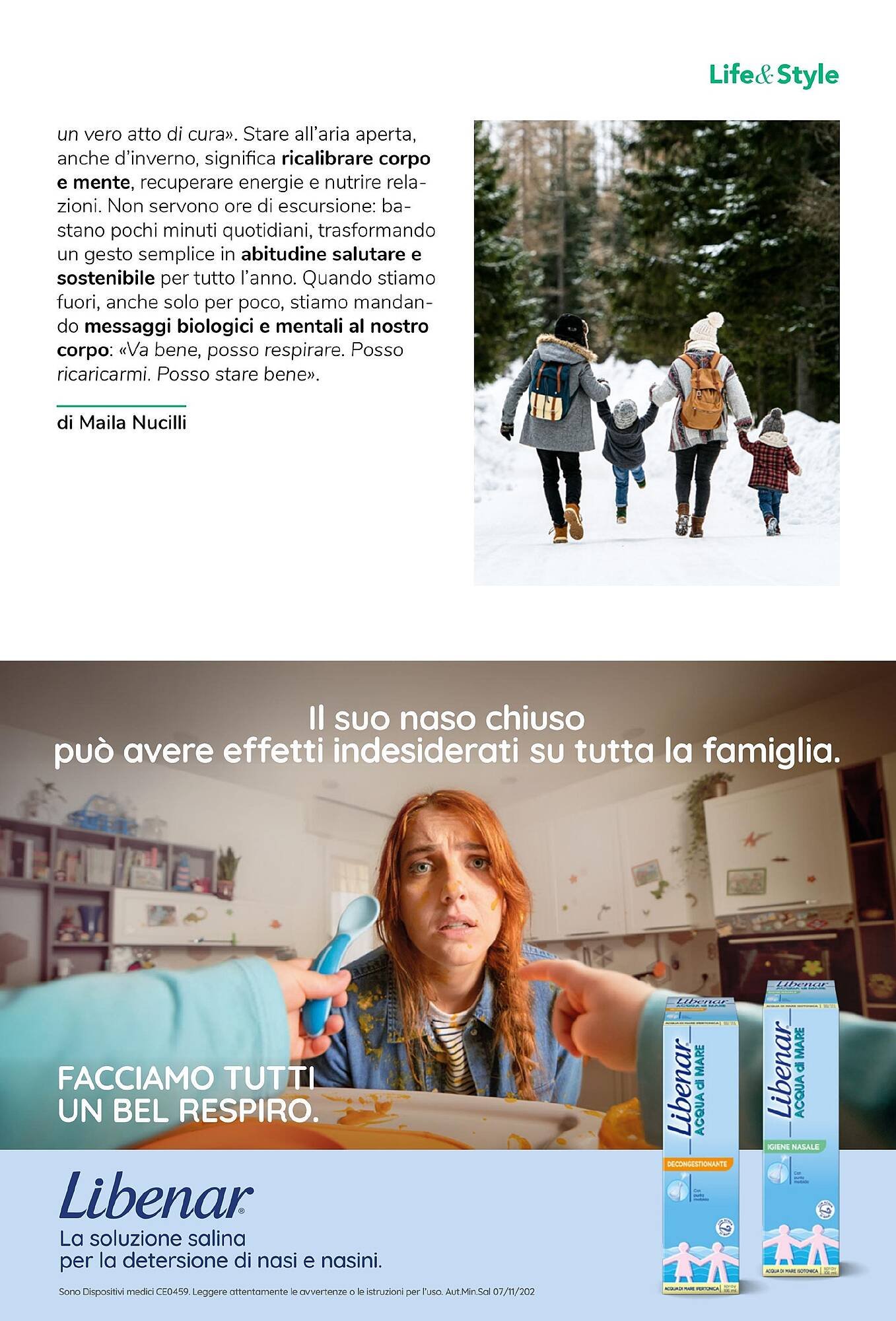 Volantino Caddy&#039;s (2025-12-03 - 2026-01-10)