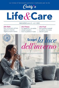 Volantino Caddy&#039;s (2025-12-03 - 2026-01-10)