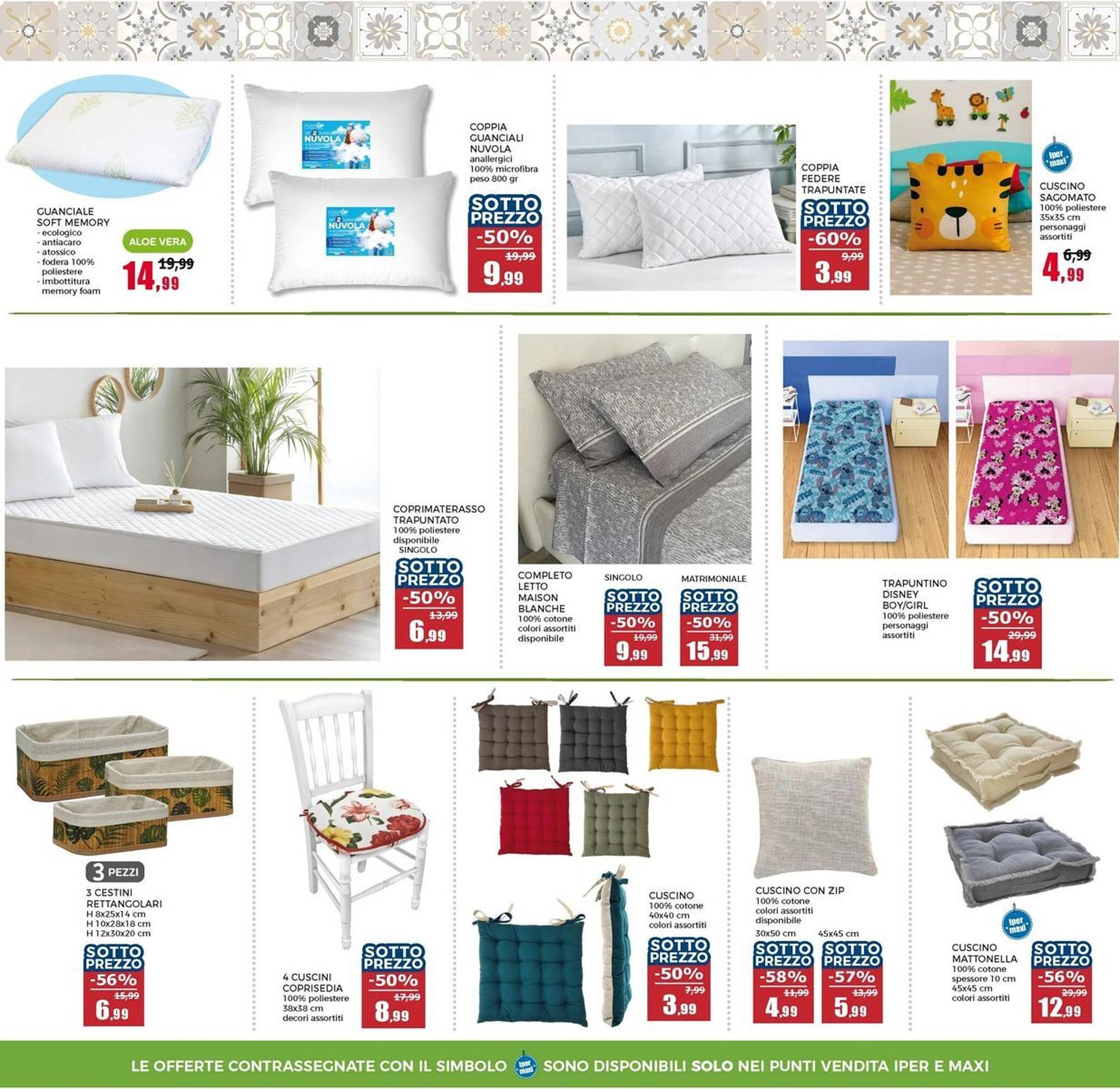 Volantino Happy Casa (2026-05-13 - 2026-05-27)