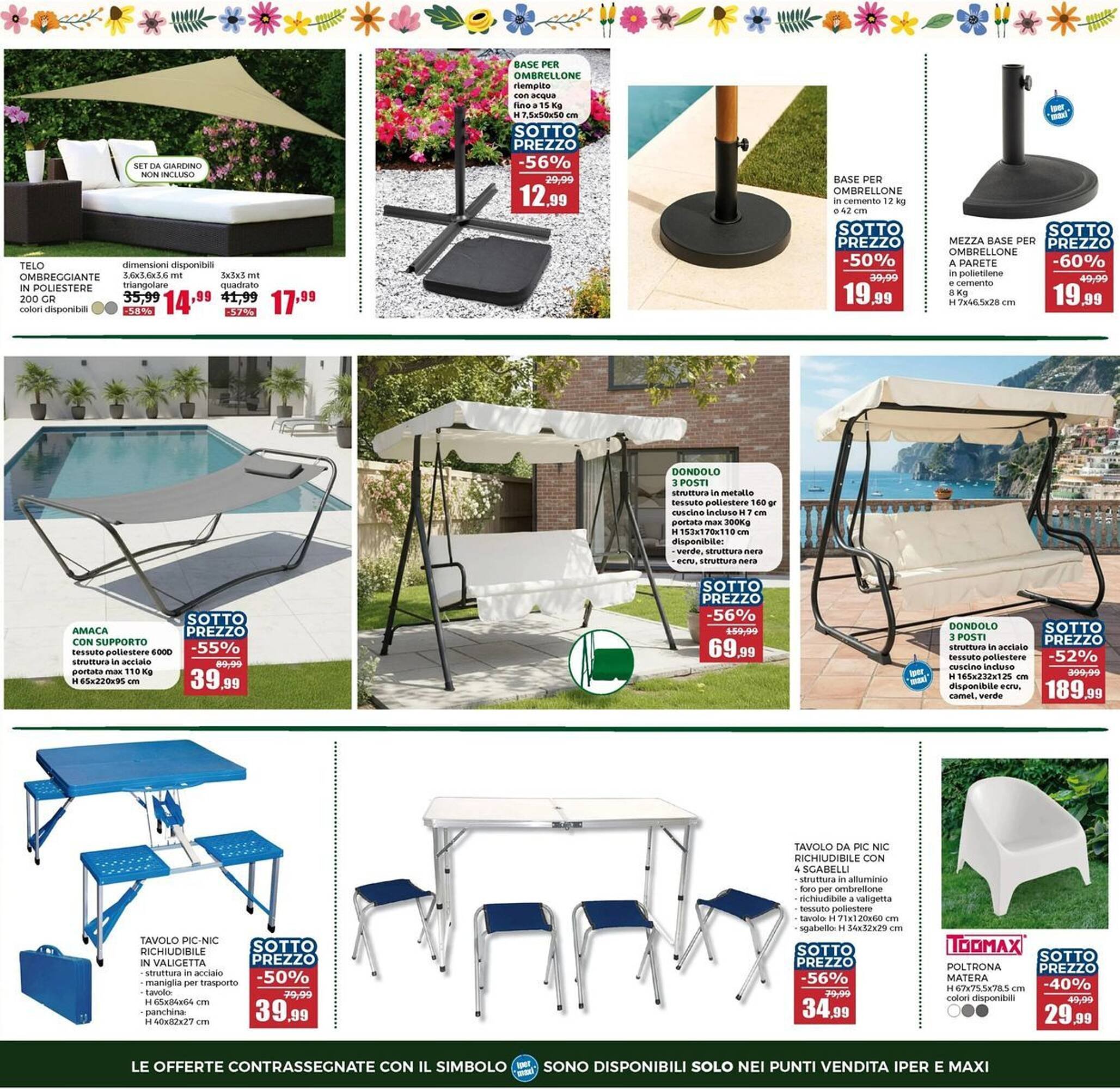 Volantino Happy Casa (2026-05-13 - 2026-05-27)