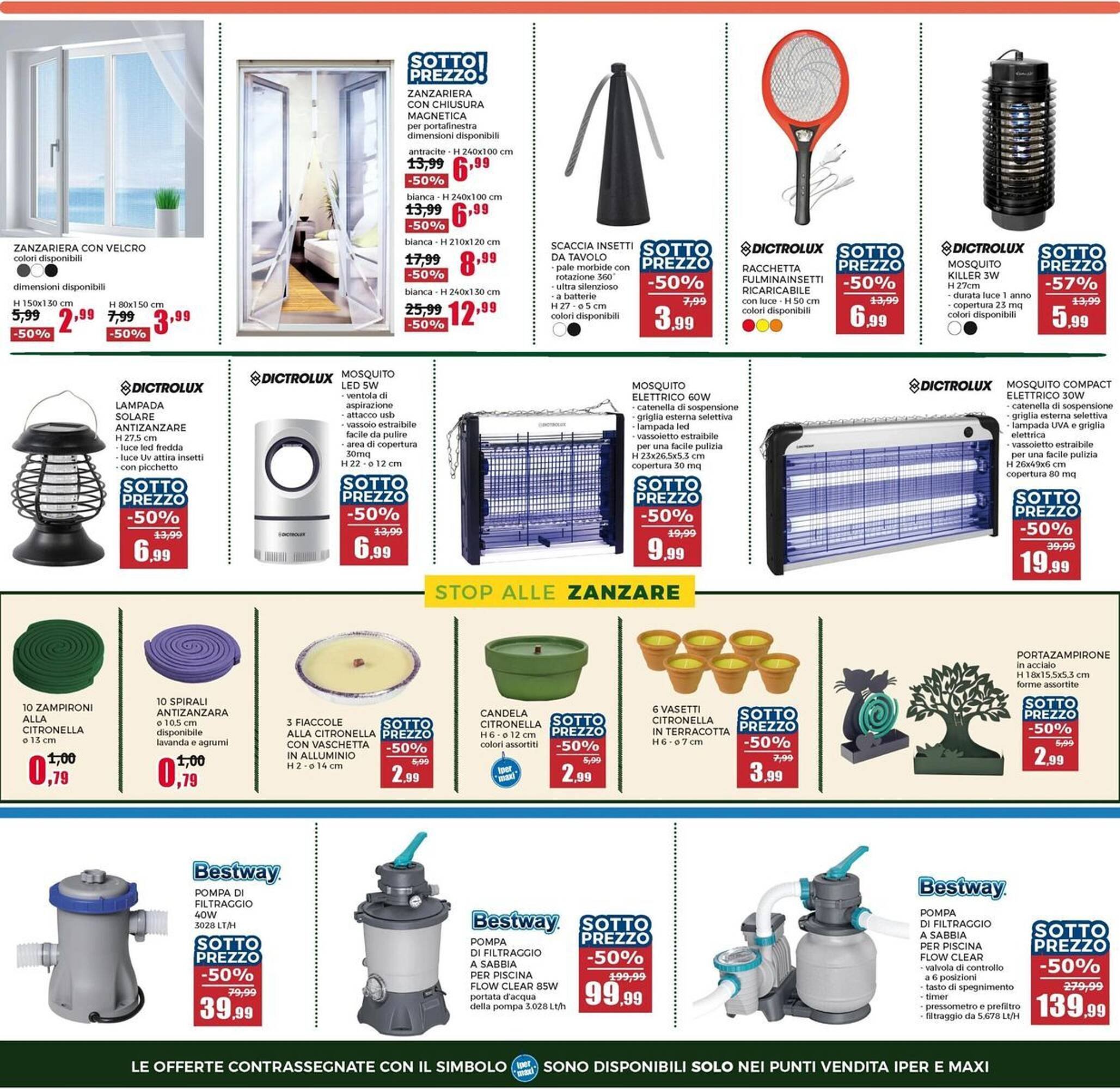 Volantino Happy Casa (2026-05-13 - 2026-05-27)