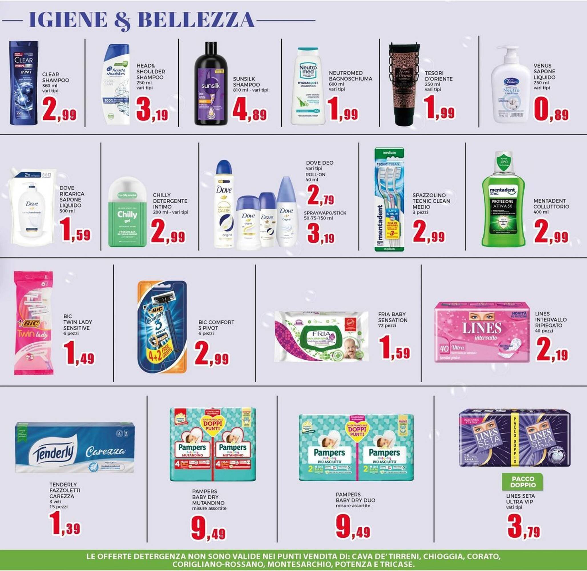 Volantino Happy Casa (2026-05-13 - 2026-05-27)