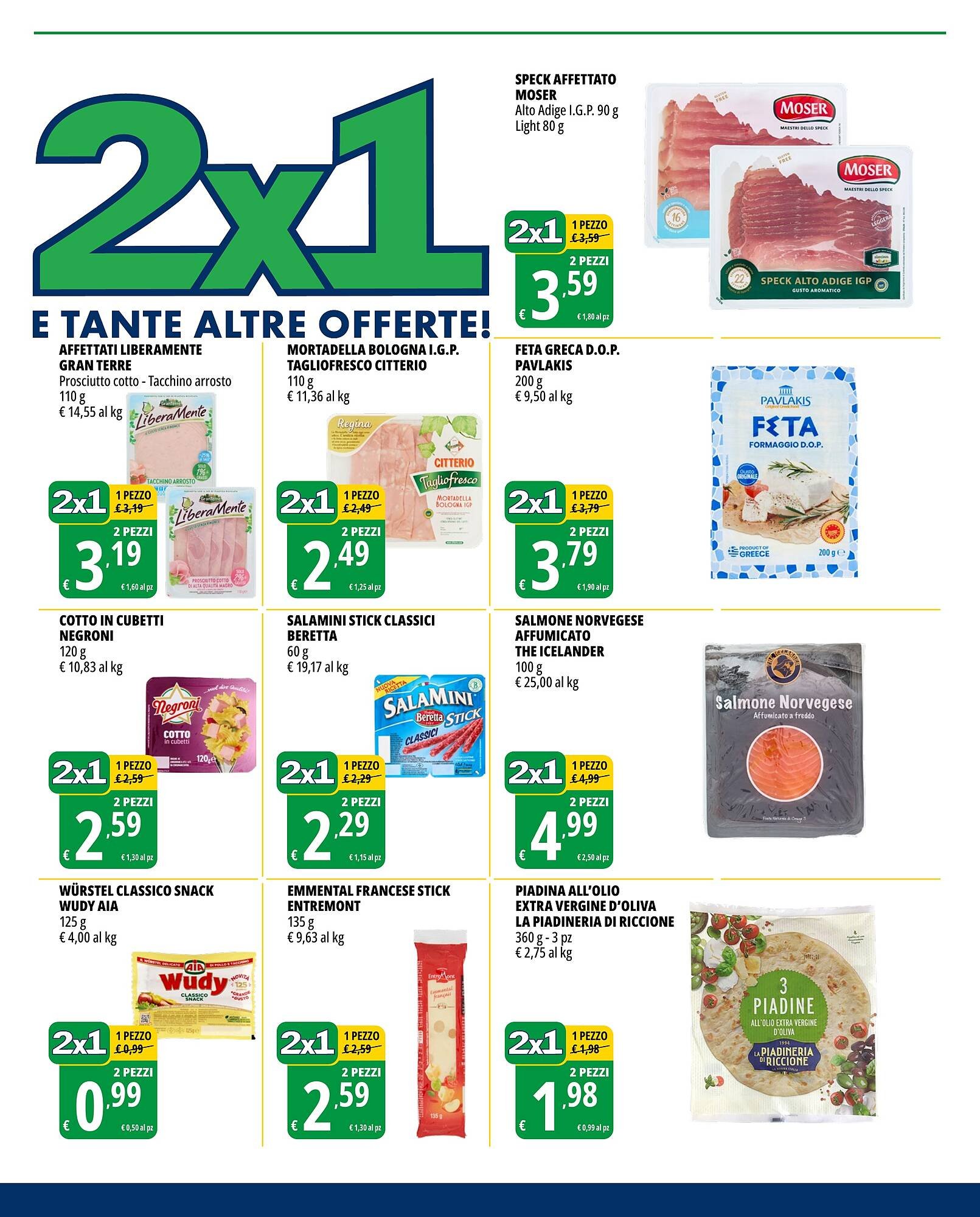 Volantino Tigros (2026-04-07 - 2026-04-21)