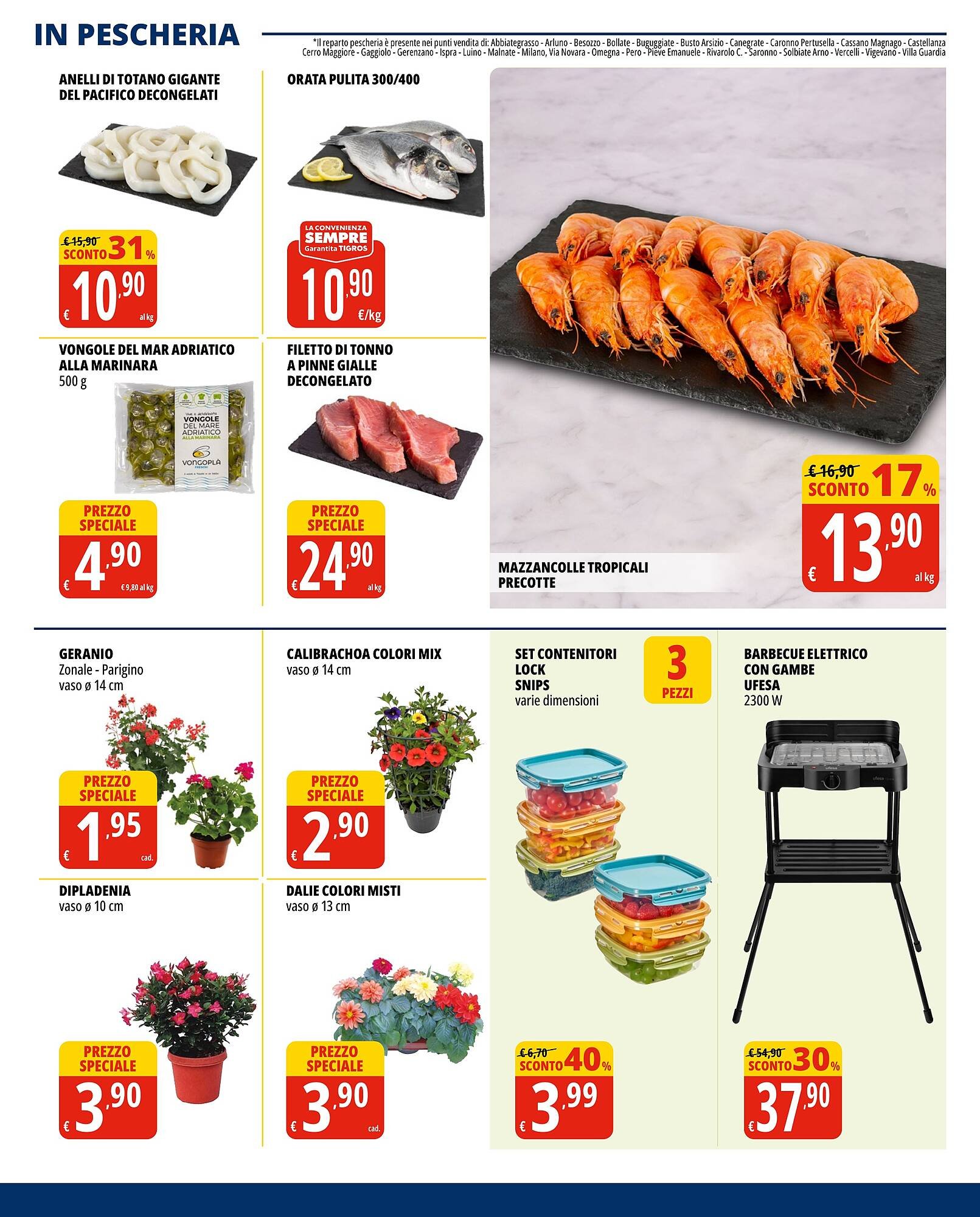 Volantino Tigros (2026-04-07 - 2026-04-21)