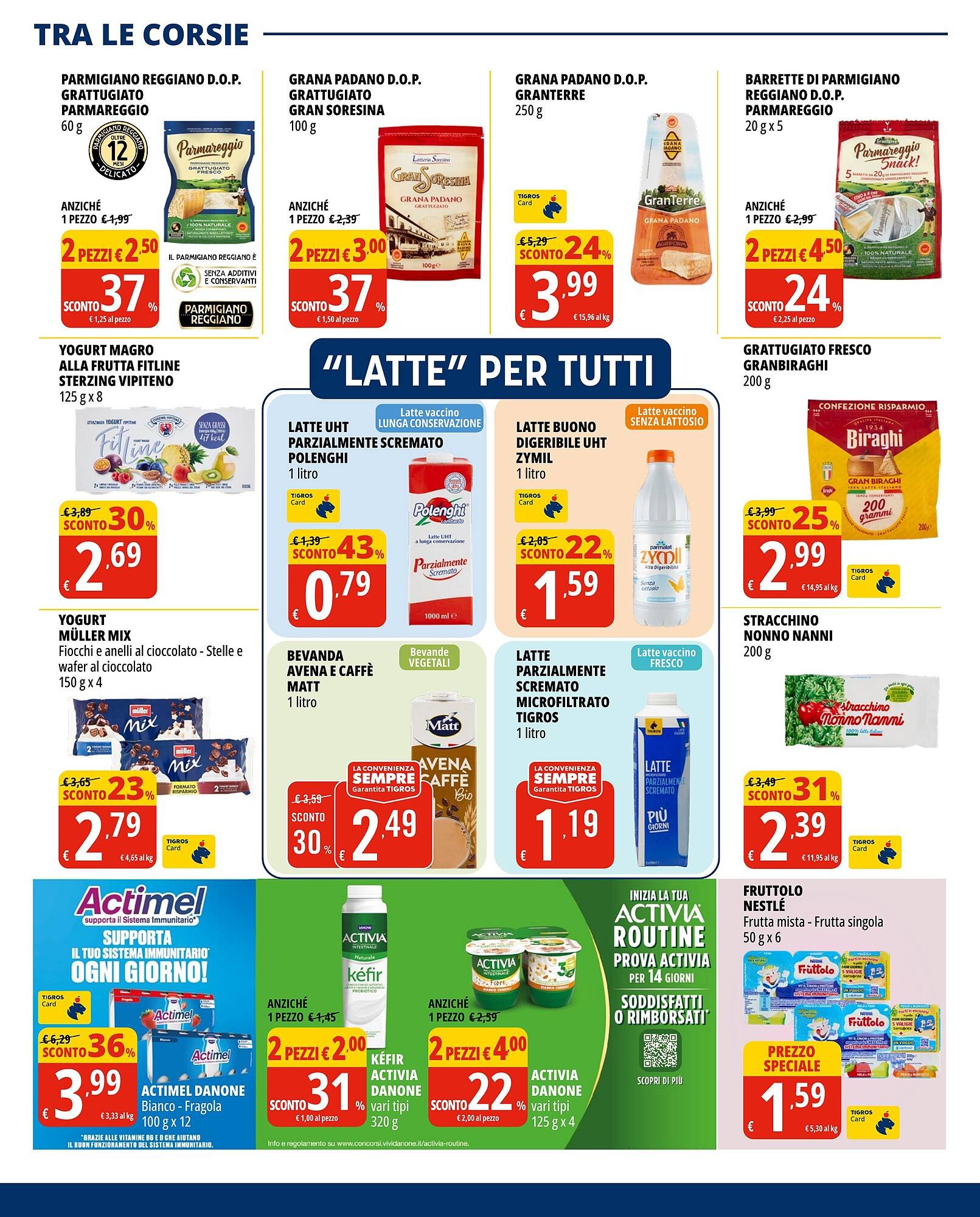 Volantino Tigros (2026-04-07 - 2026-04-21)