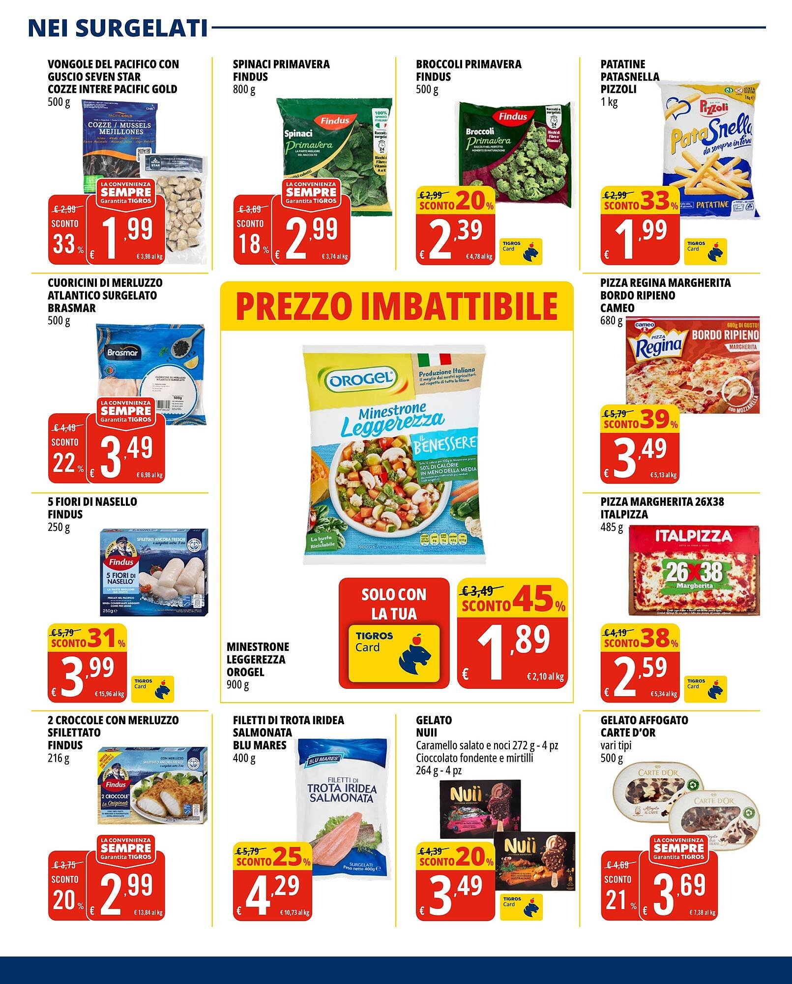 Volantino Tigros (2026-04-07 - 2026-04-21)