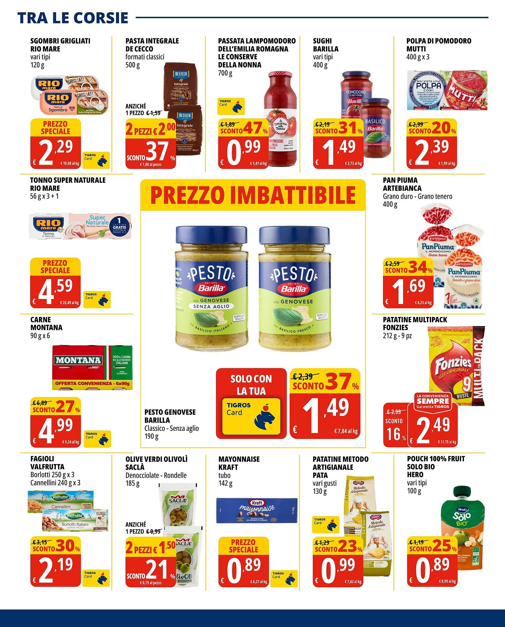 Volantino Tigros (2026-04-07 - 2026-04-21)