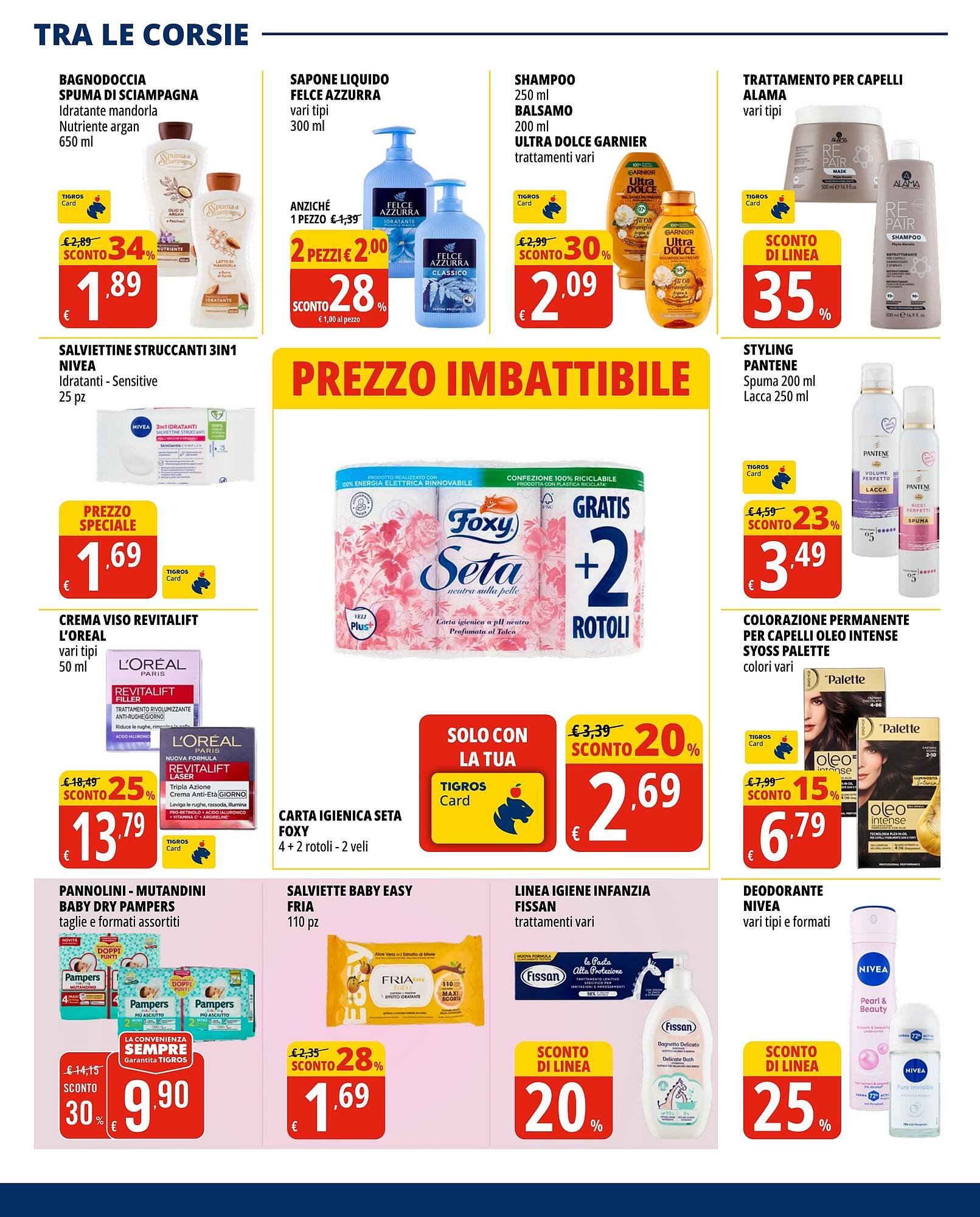 Volantino Tigros (2026-04-07 - 2026-04-21)