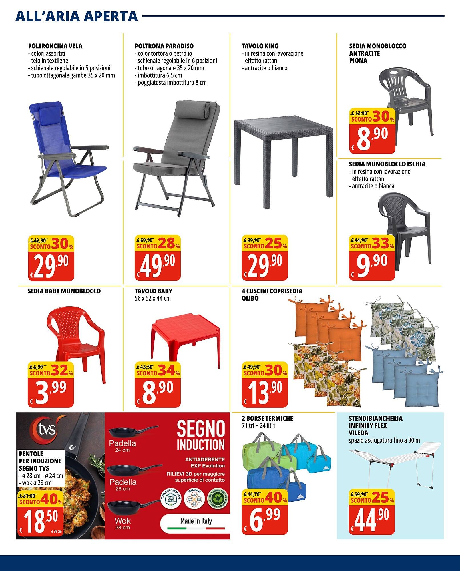 Volantino Tigros (2026-04-07 - 2026-04-21)