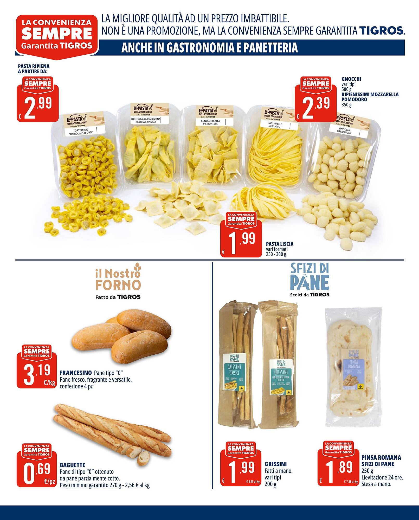 Volantino Tigros (2026-04-07 - 2026-04-21)