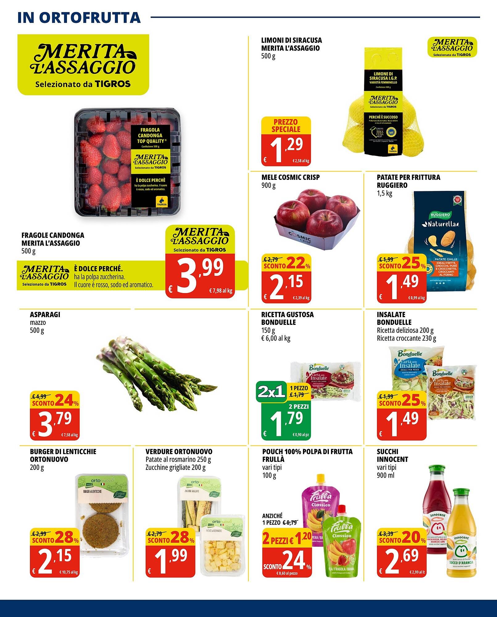 Volantino Tigros (2026-04-07 - 2026-04-21)