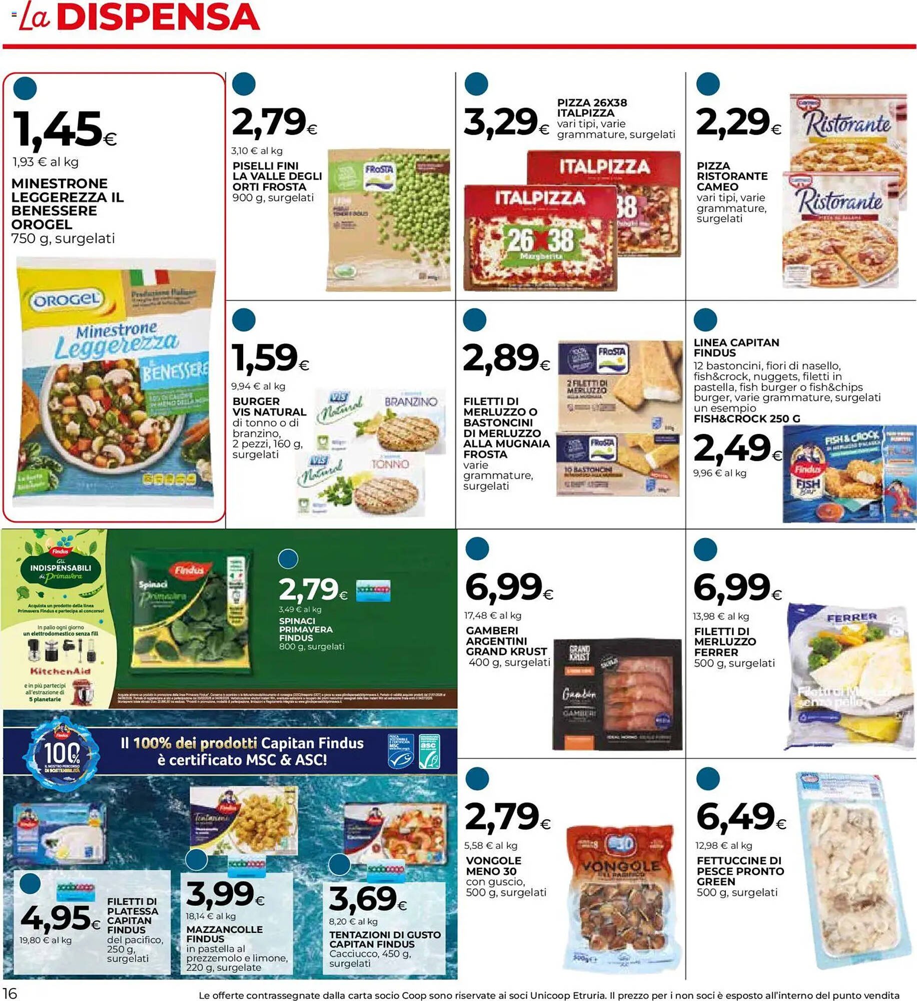 Volantino Ipercoop (2026-01-15 - 2026-01-28)