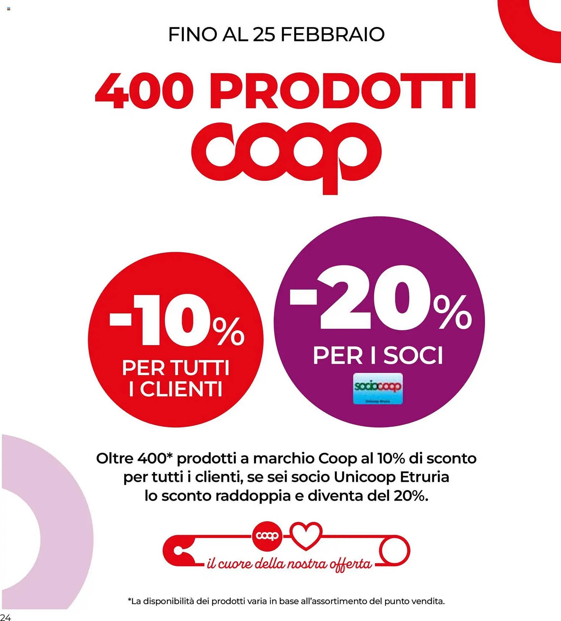 Volantino Ipercoop (2026-01-15 - 2026-01-28)