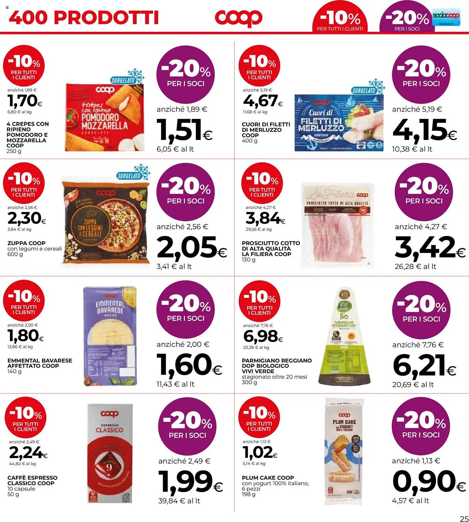 Volantino Ipercoop (2026-01-15 - 2026-01-28)