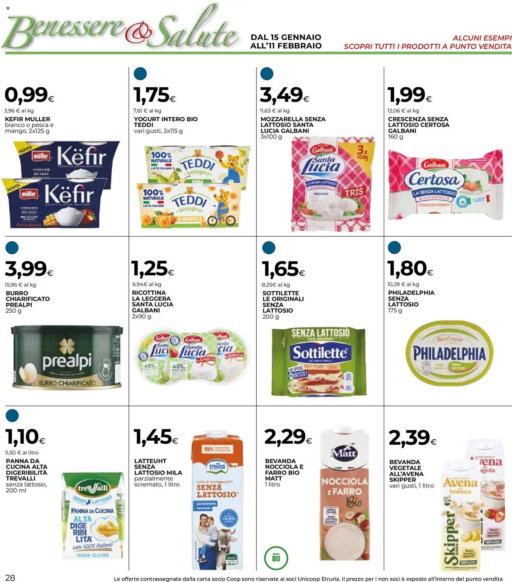 Volantino Ipercoop (2026-01-15 - 2026-01-28)