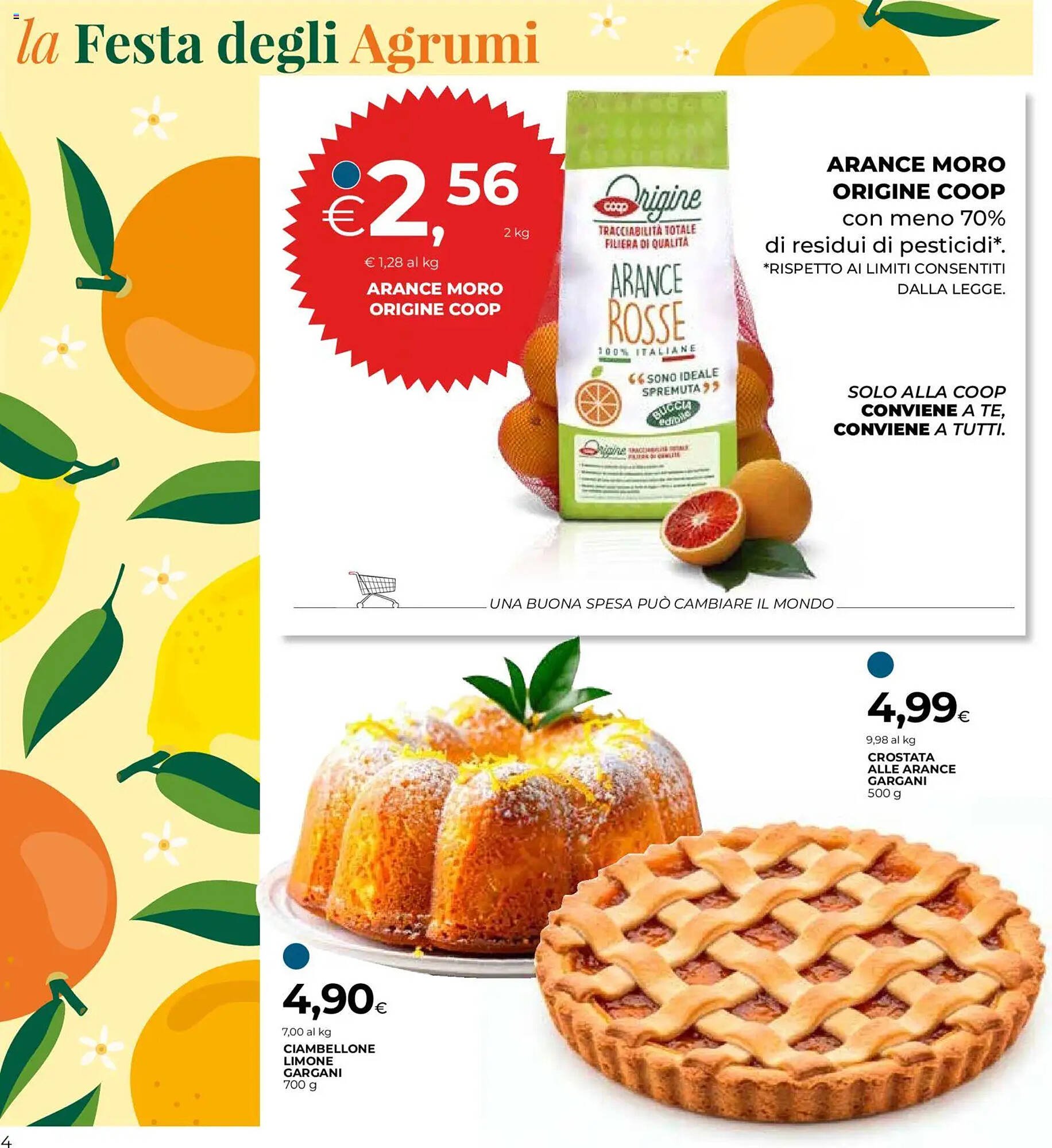 Volantino Ipercoop (2026-01-15 - 2026-01-28)