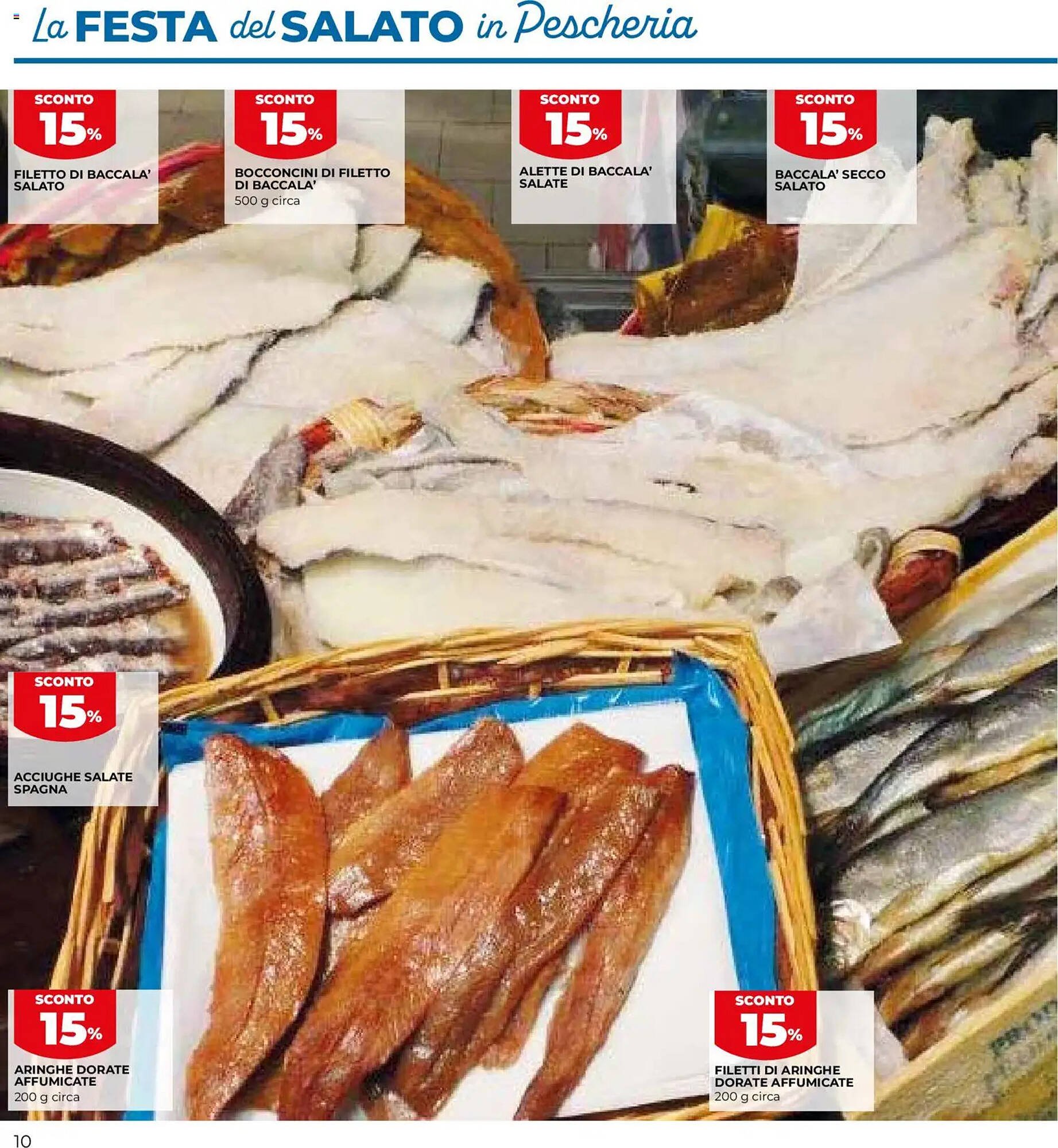 Volantino Ipercoop (2026-01-15 - 2026-01-28)