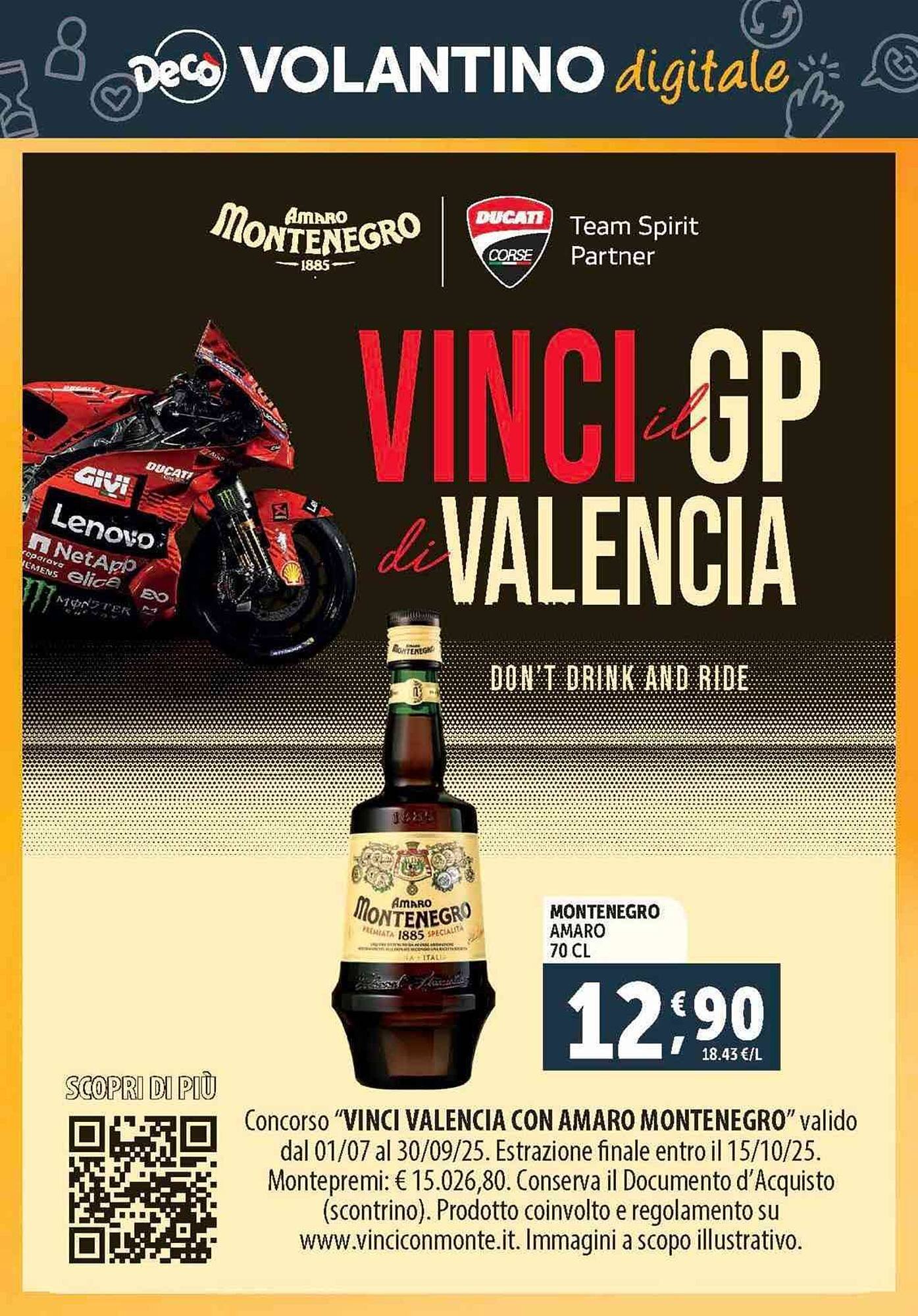Volantino Deco Market (2025-08-21 - 2025-09-01)