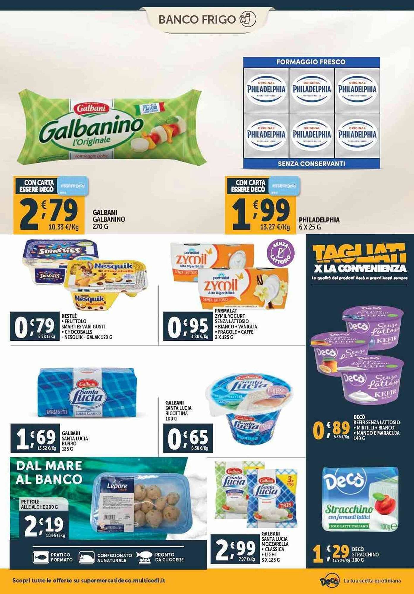 Volantino Deco Market (2025-08-21 - 2025-09-01)