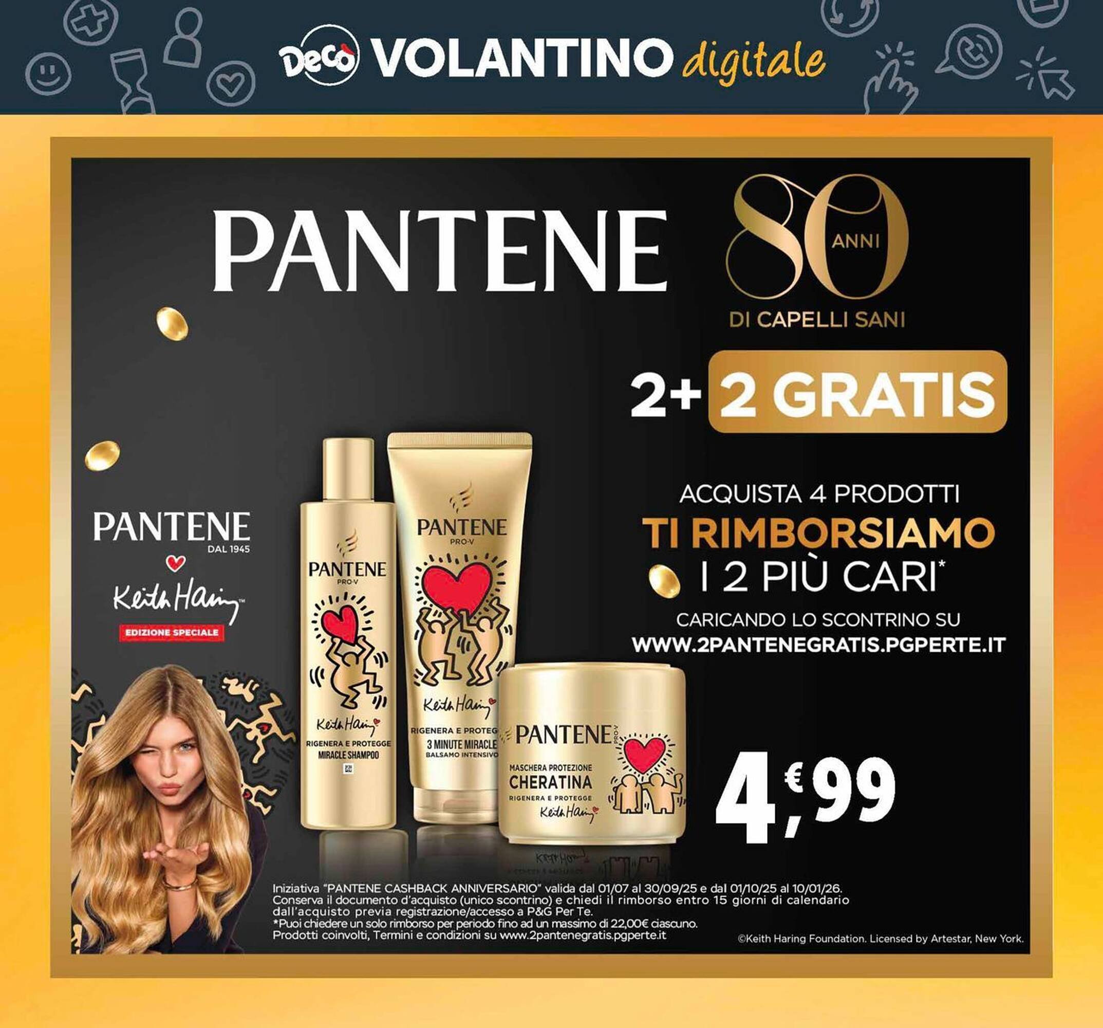 Volantino Deco Market (2025-09-12 - 2025-09-22)