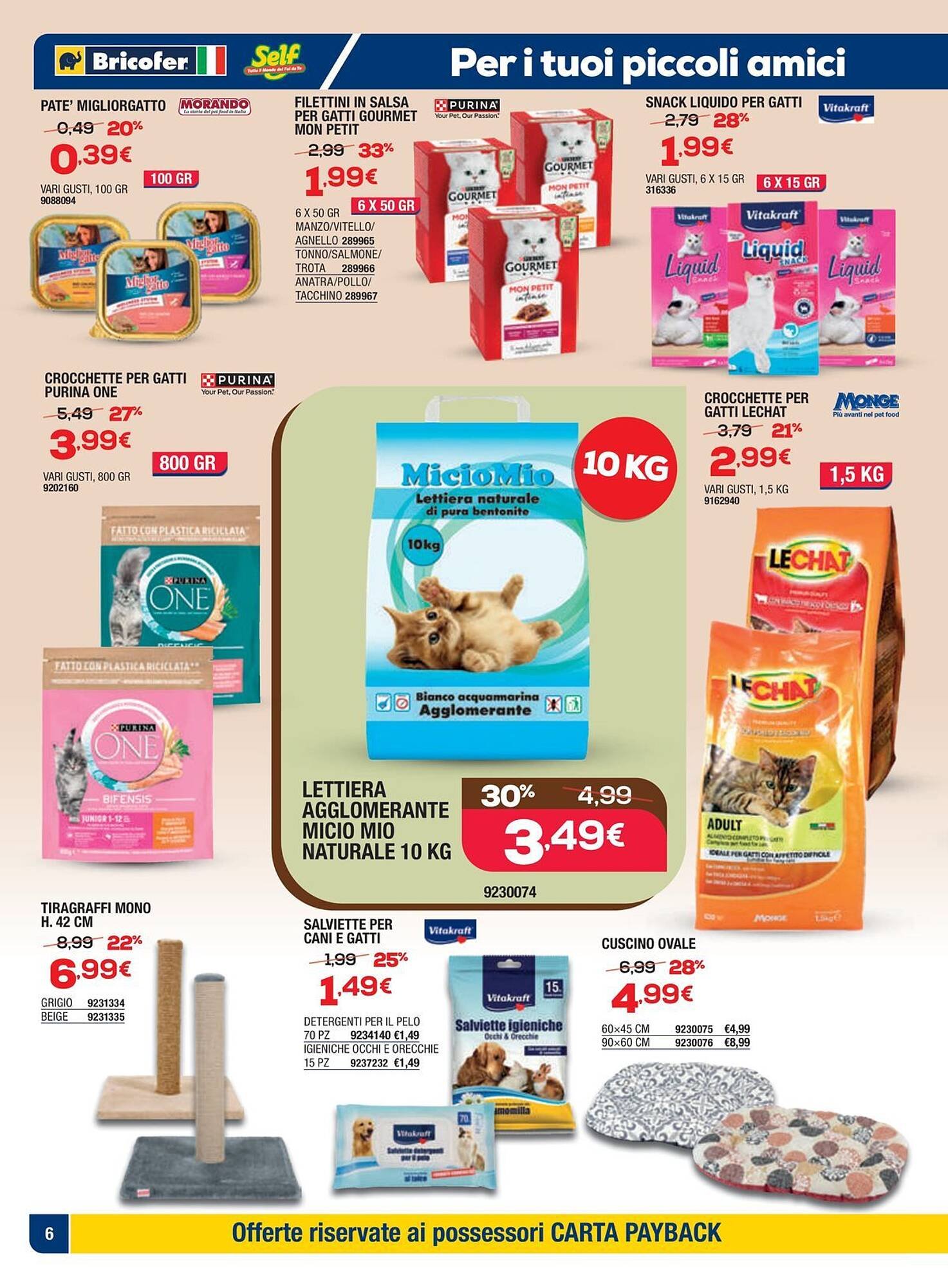 Volantino Bricofer (2026-01-15 - 2026-02-01)