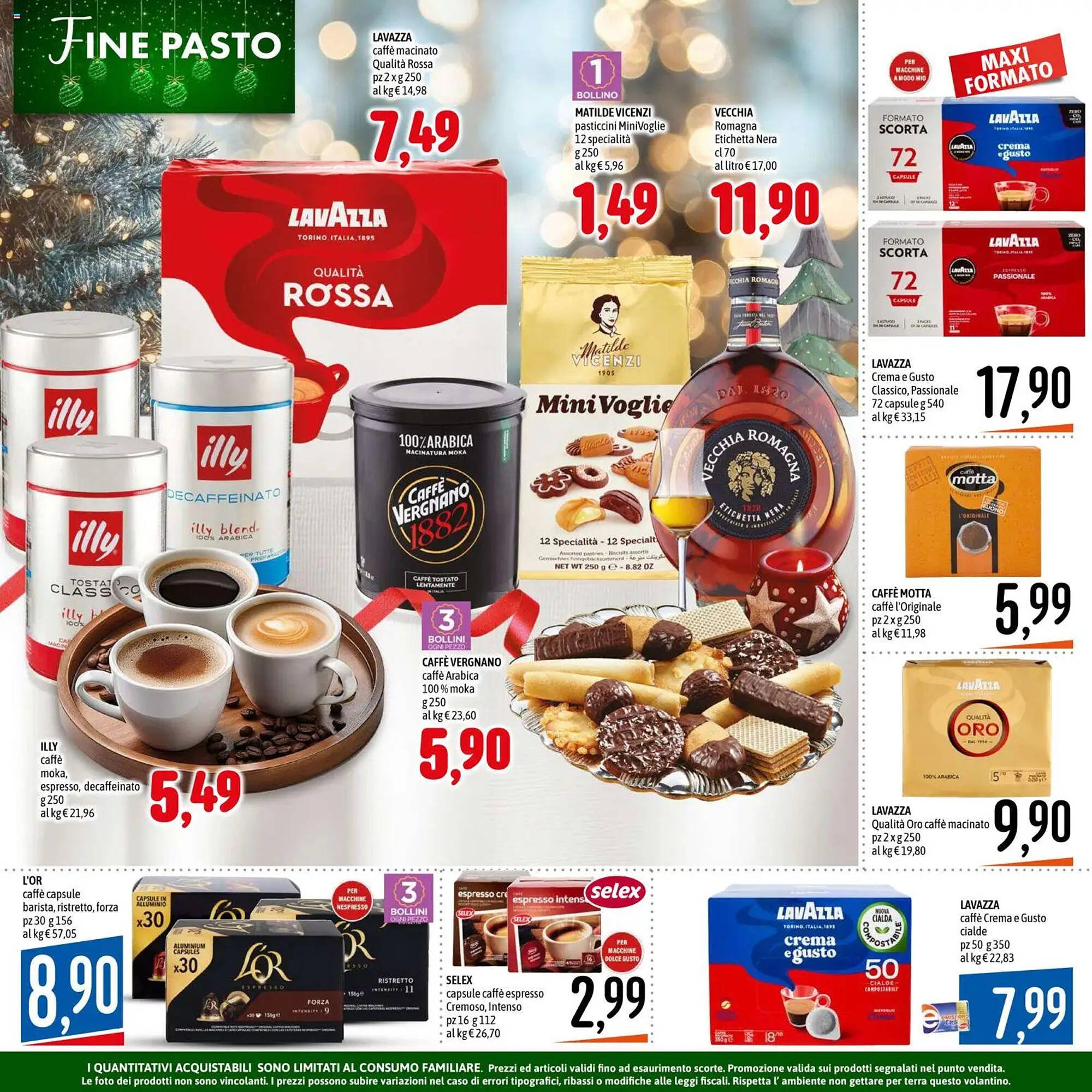 Volantino Emisfero (2025-12-11 - 2025-12-24)